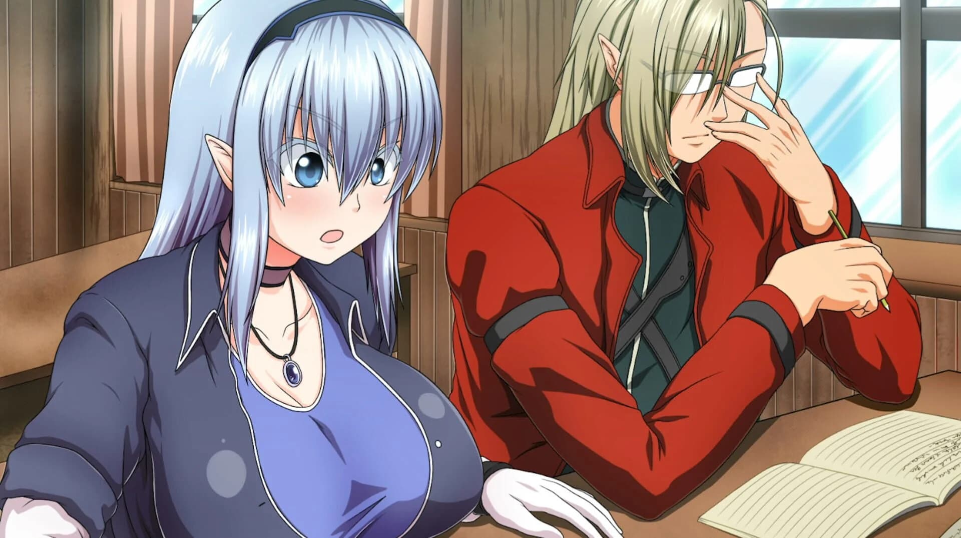 Ideology in Friction screenshot 3