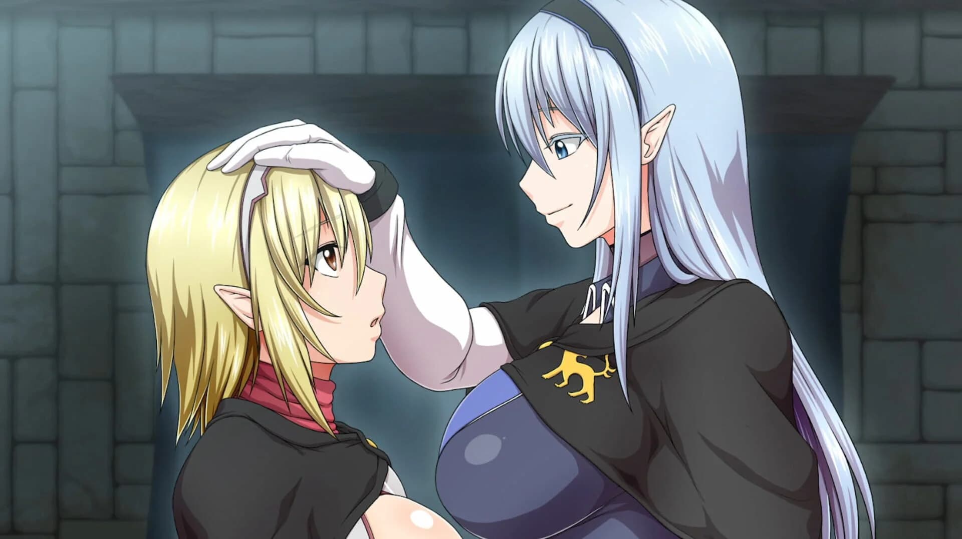 Ideology in Friction screenshot 4