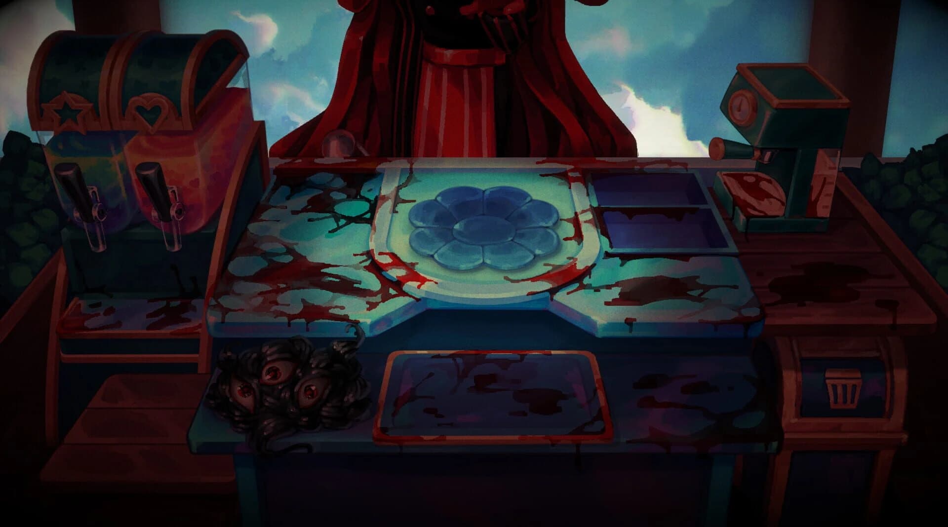 IDET screenshot 1