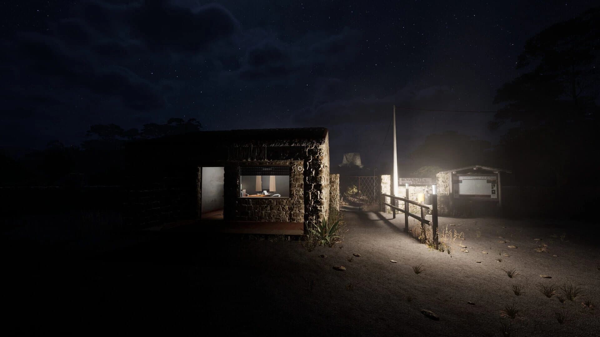 Idili screenshot 1