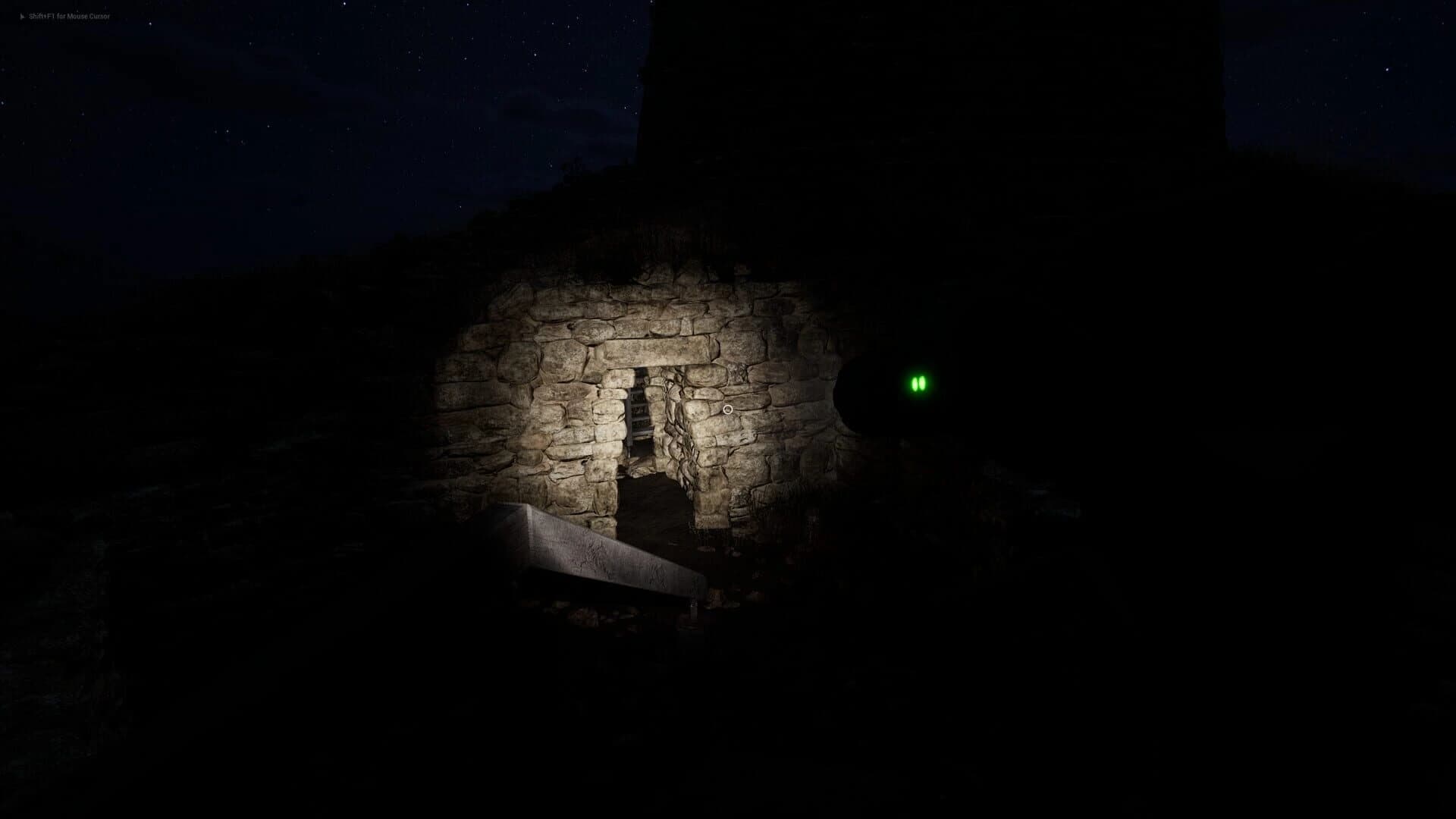 Idili screenshot 2