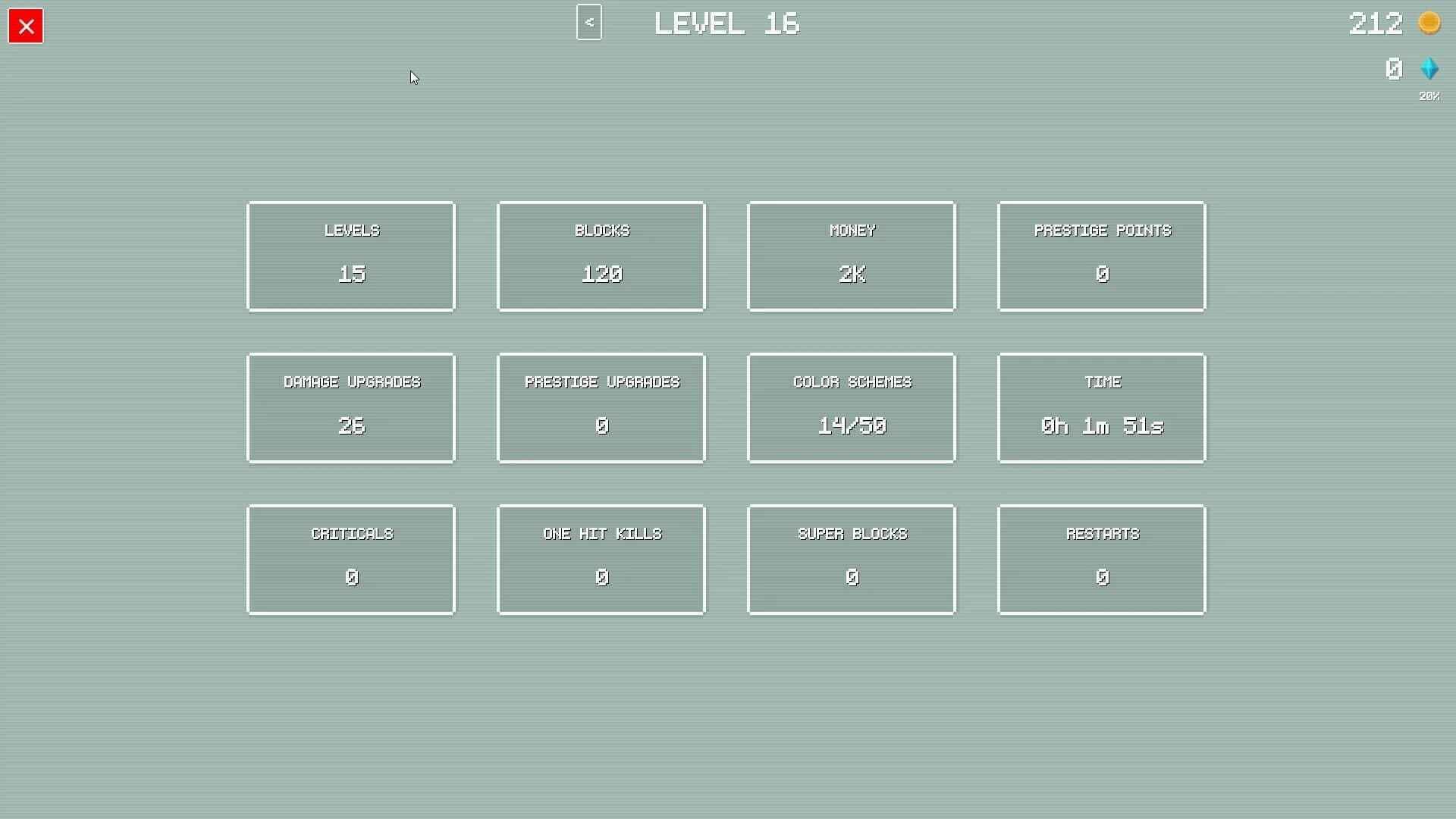 Idle Blocks screenshot 4