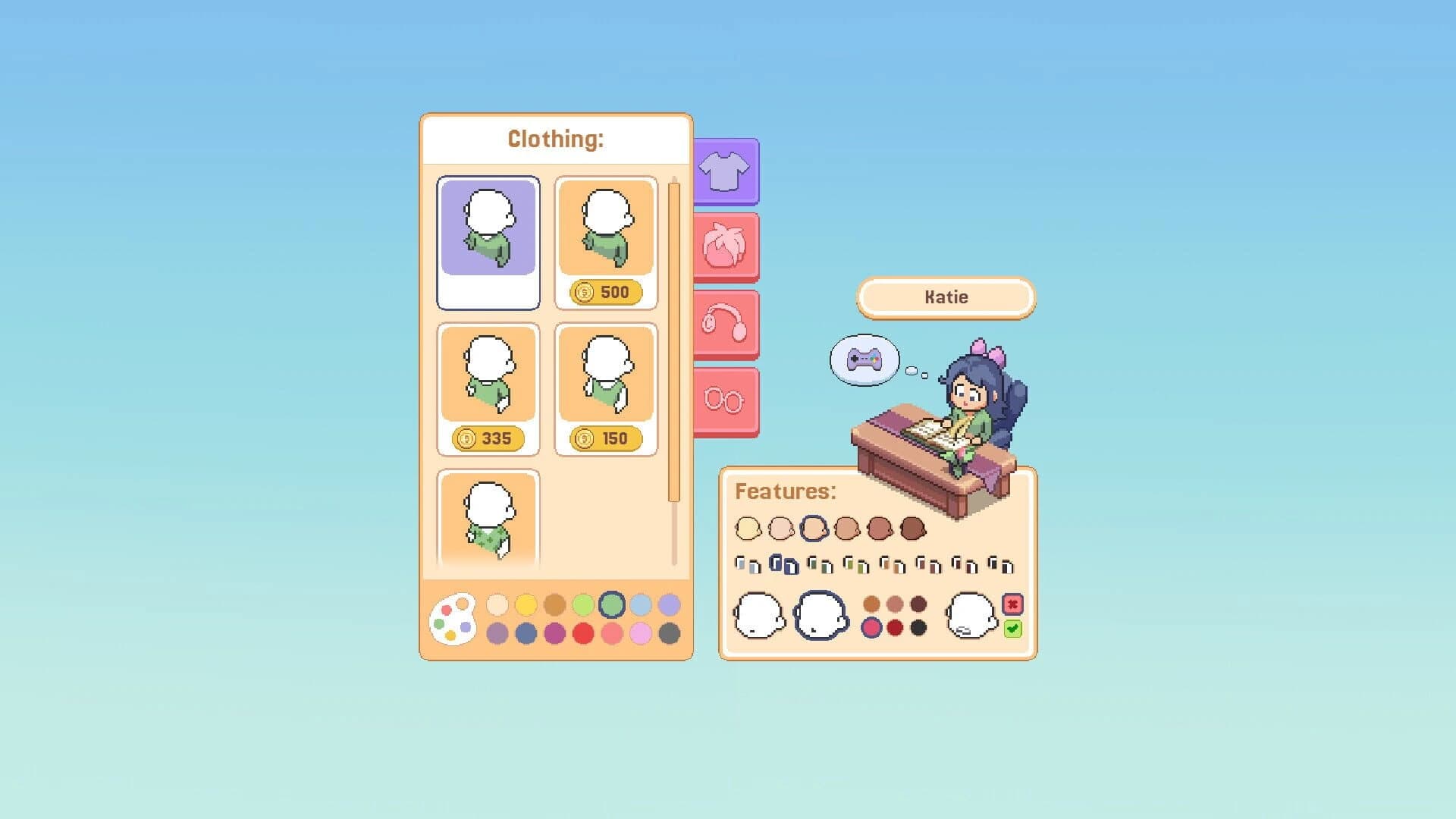 Idle Bookstore screenshot 4