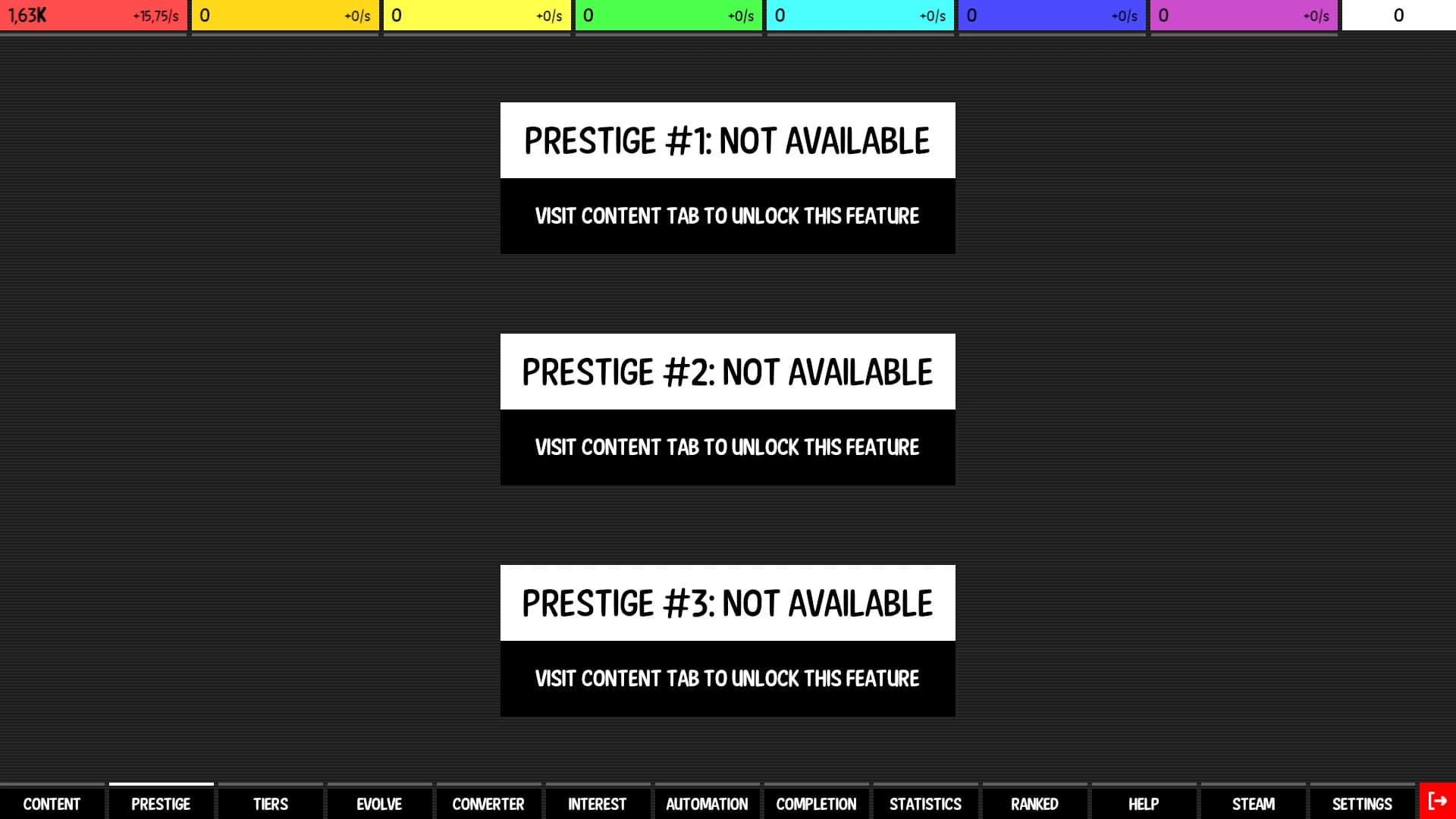 Idle Colors screenshot 8