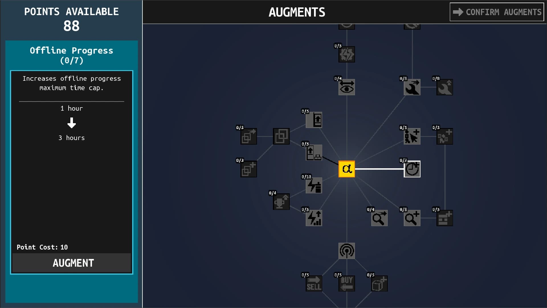 Idle_Directive screenshot 3