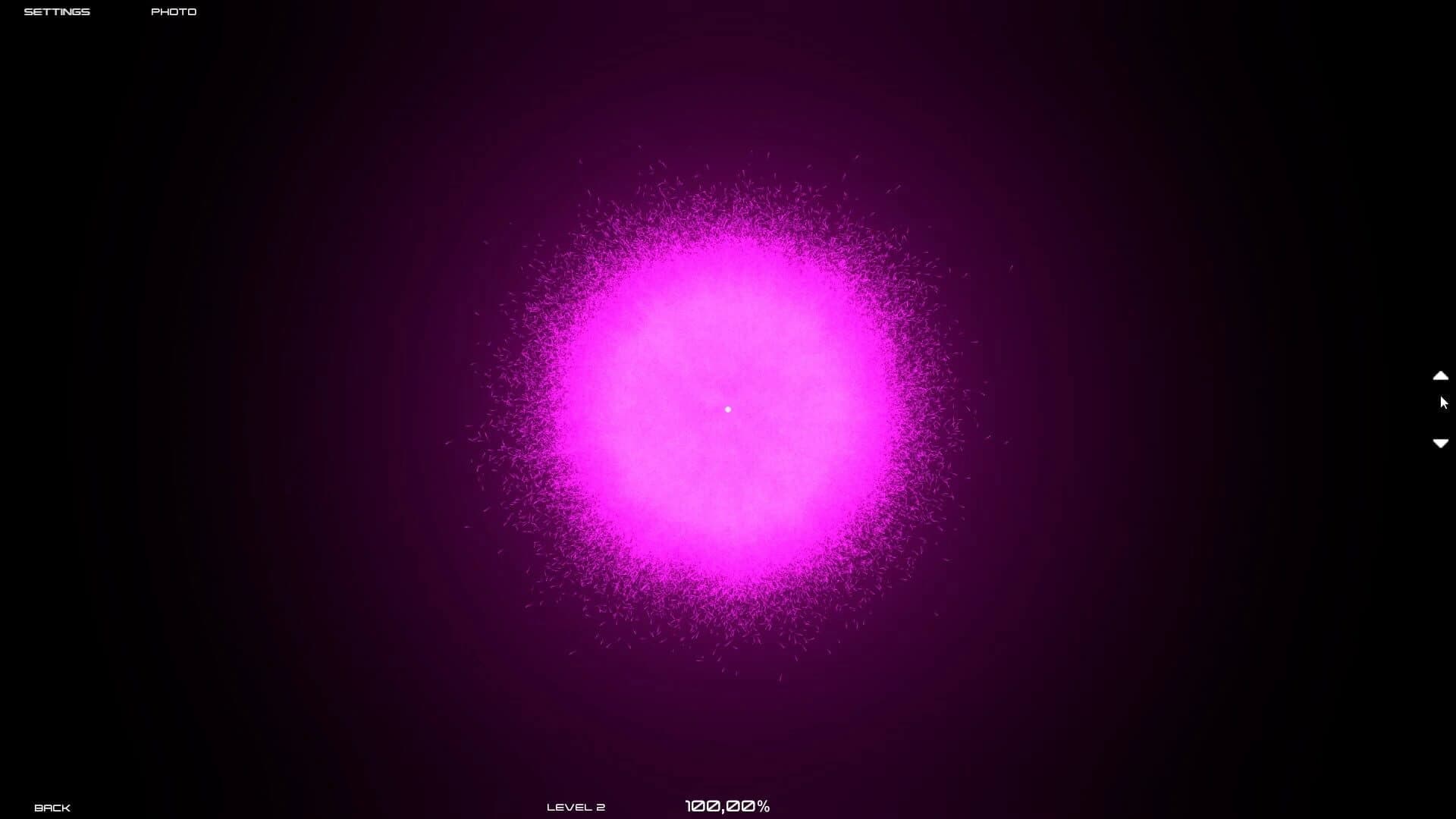 Idle Galaxy screenshot 1
