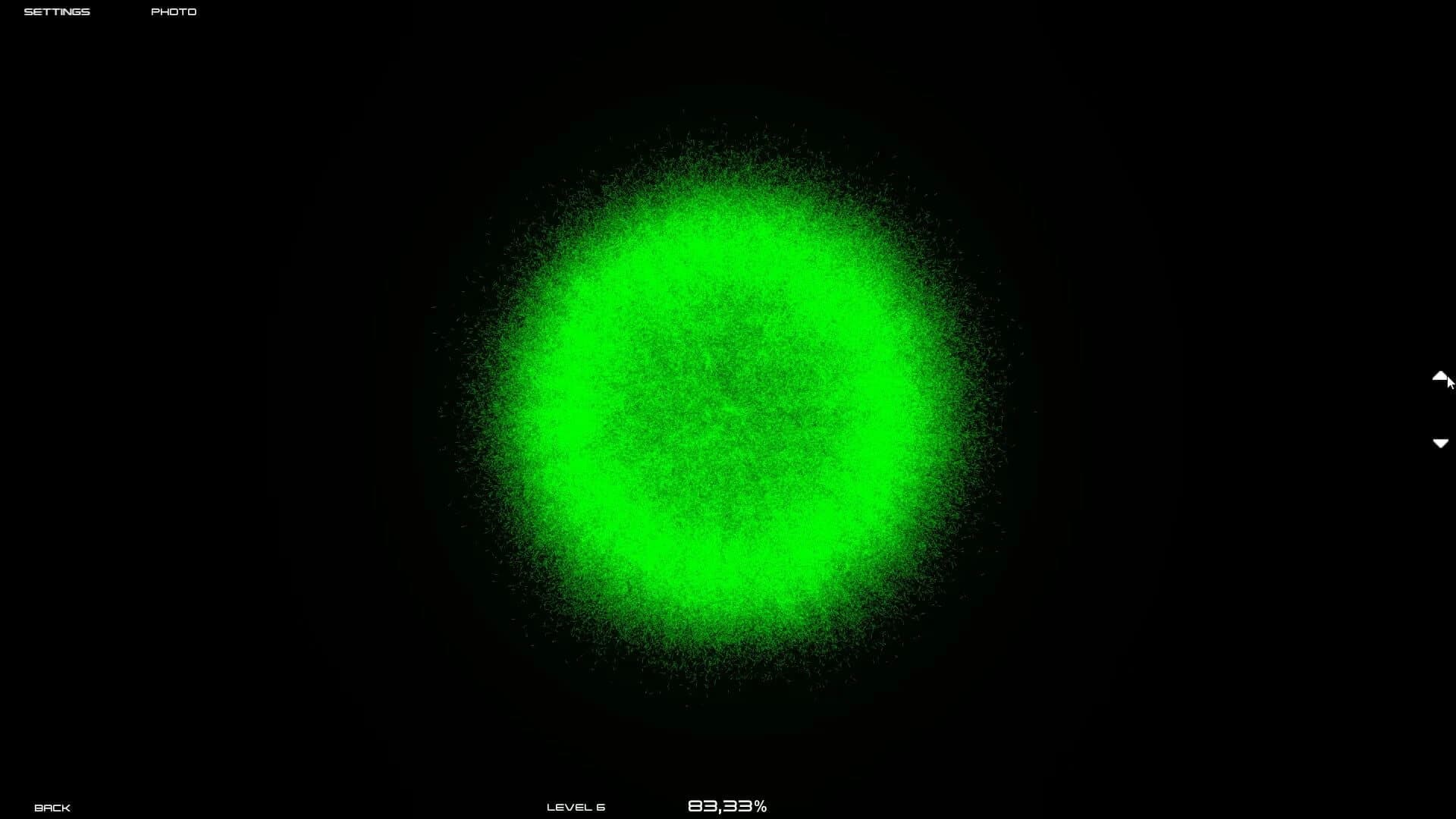 Idle Galaxy screenshot 2