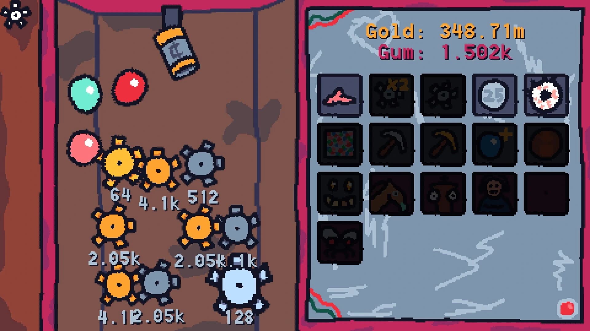 Idle Gumball Machine screenshot 3