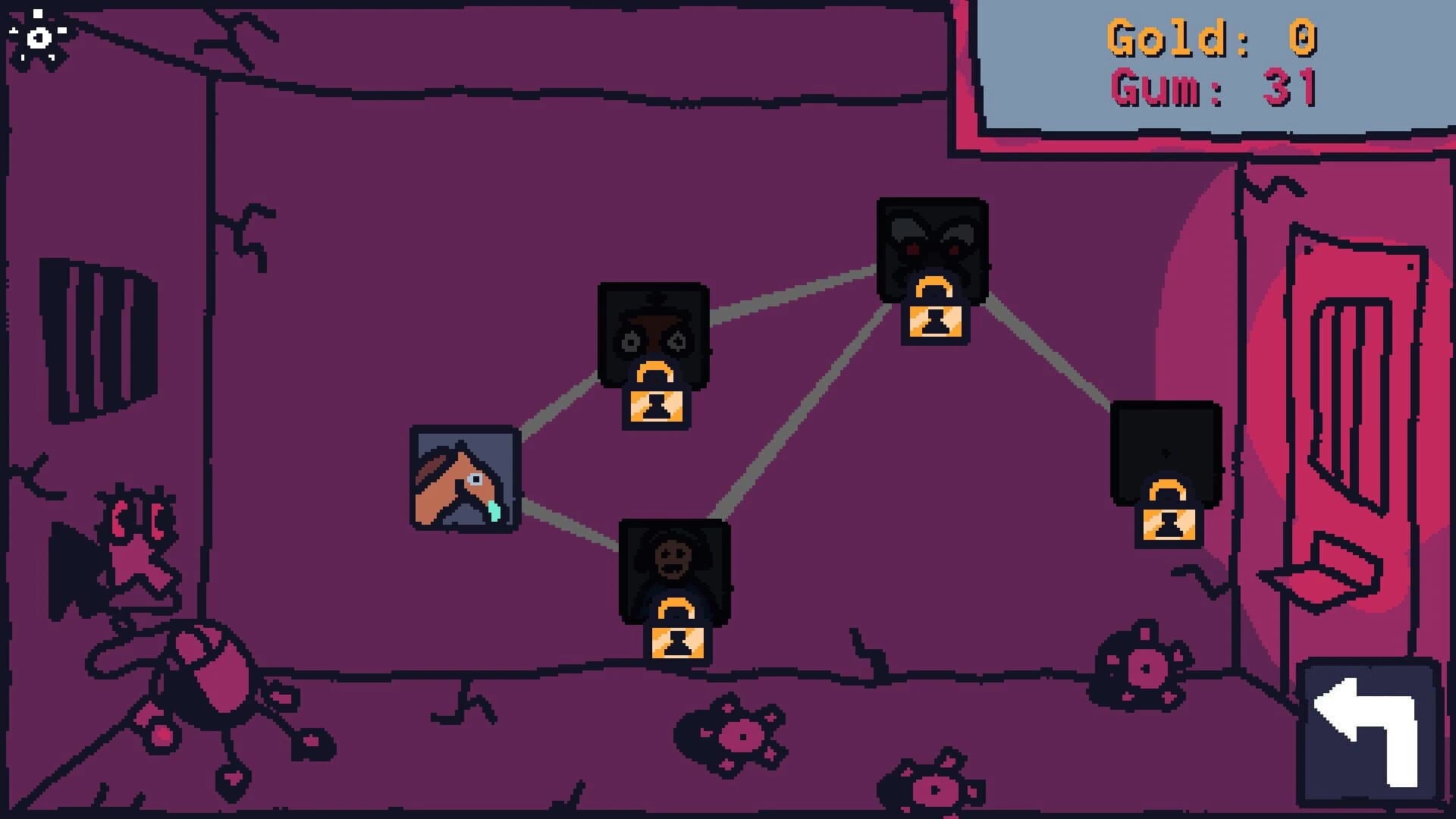 Idle Gumball Machine screenshot 2