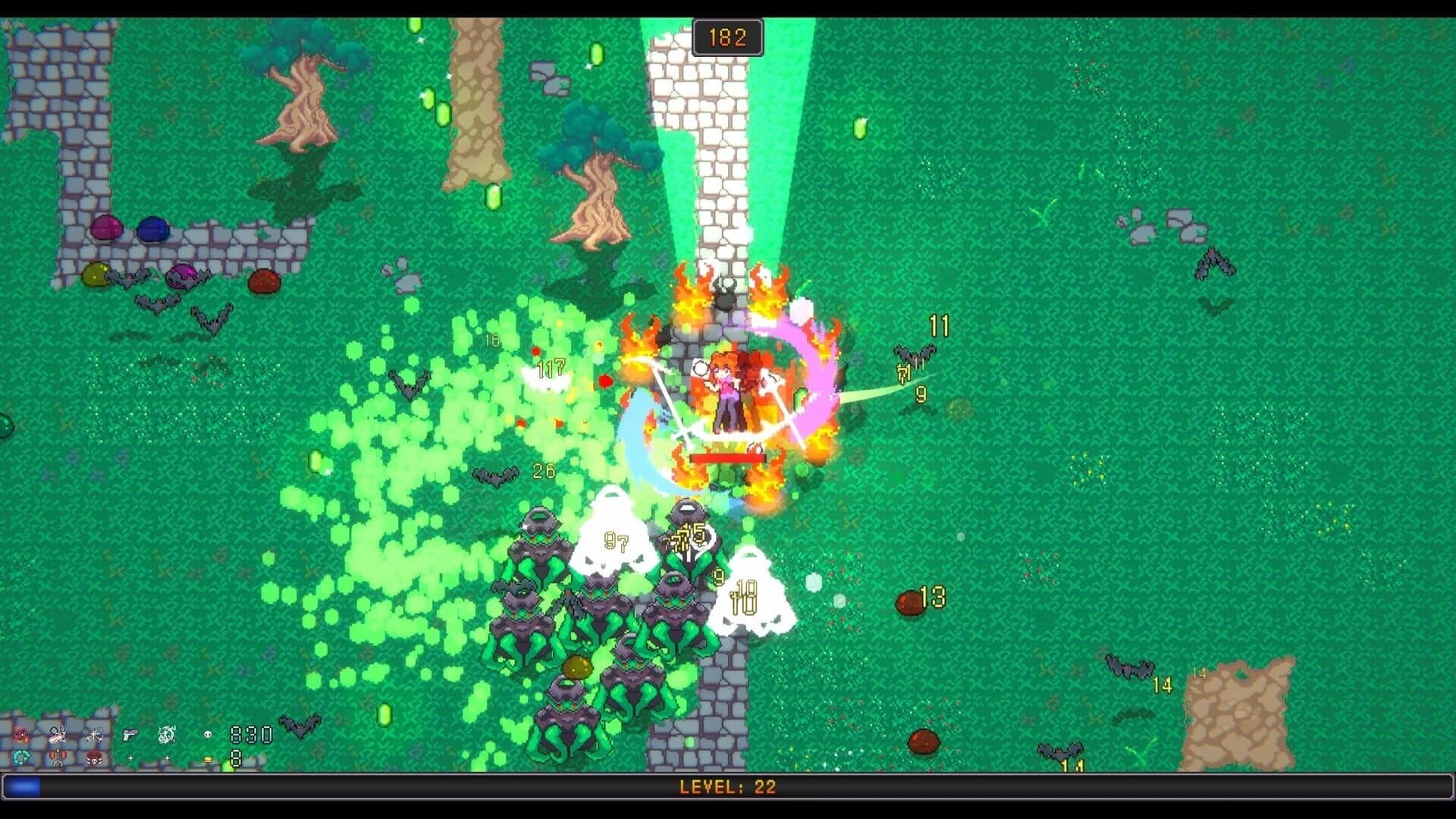 Idle Maku screenshot 4