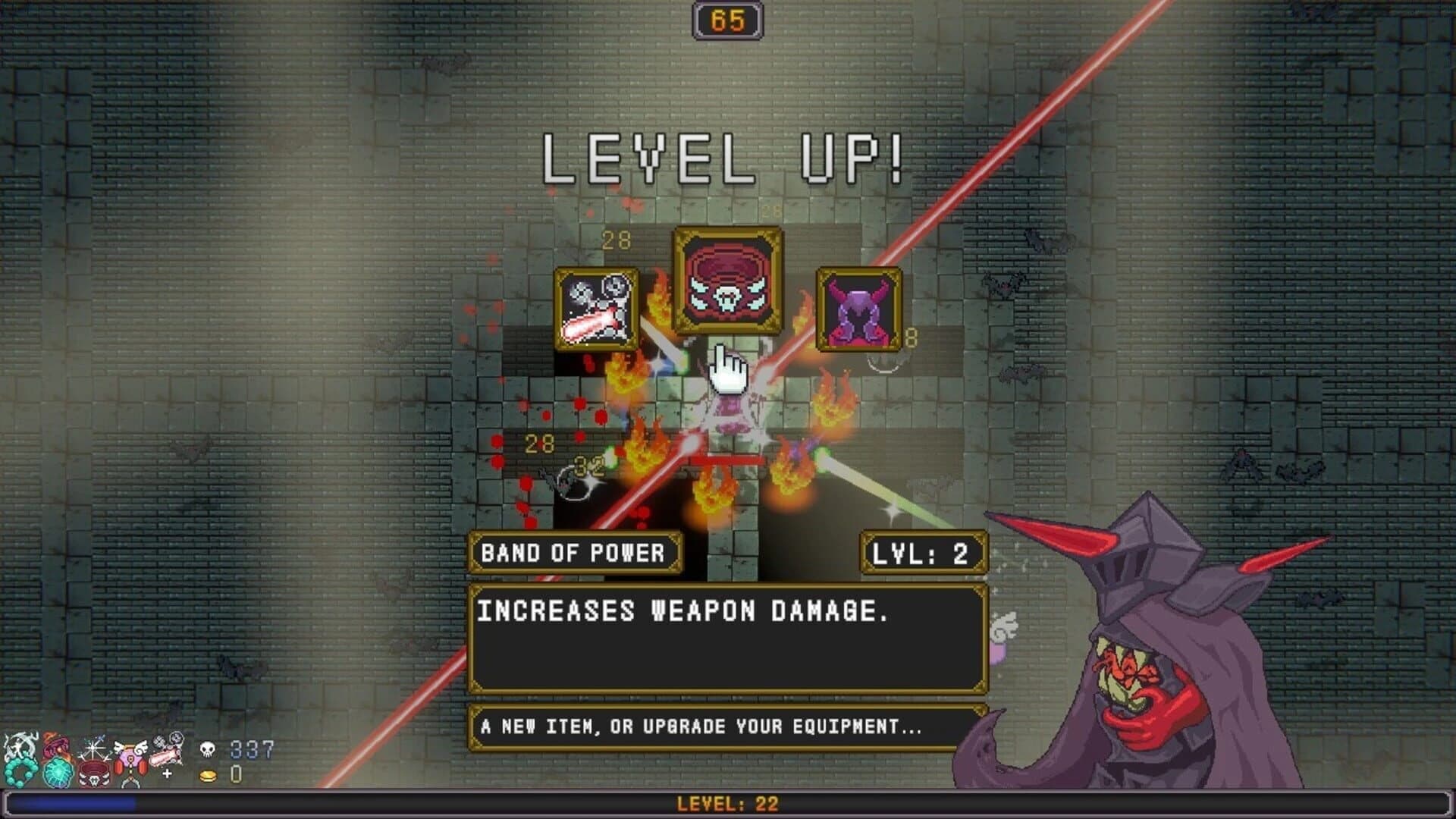 Idle Maku screenshot 5