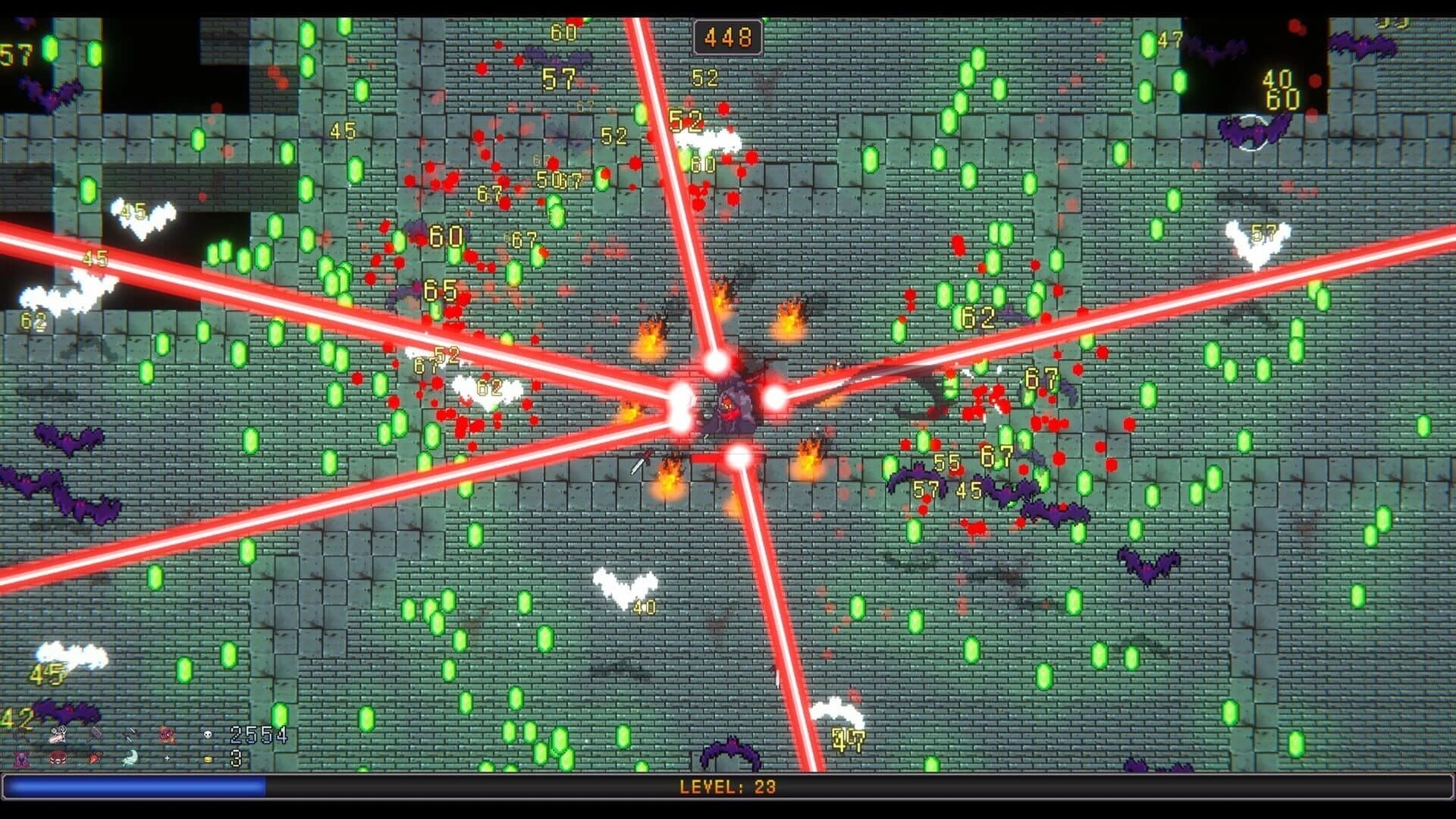 Idle Maku screenshot 1
