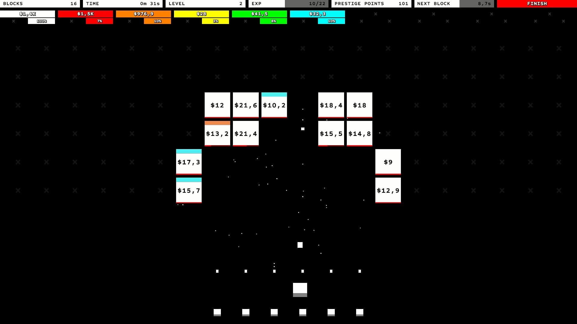Idle Shooter screenshot 5