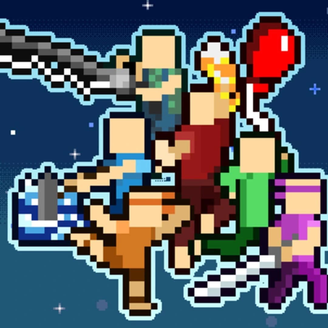 Idle Skilling screenshot 1