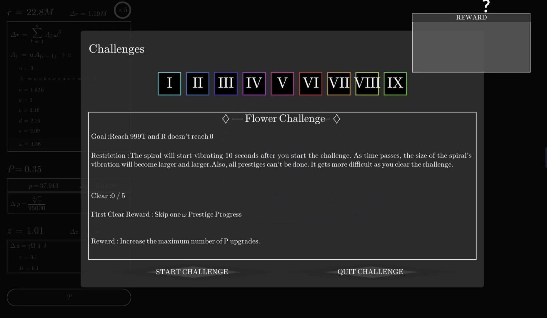 Idle Spiral screenshot 2
