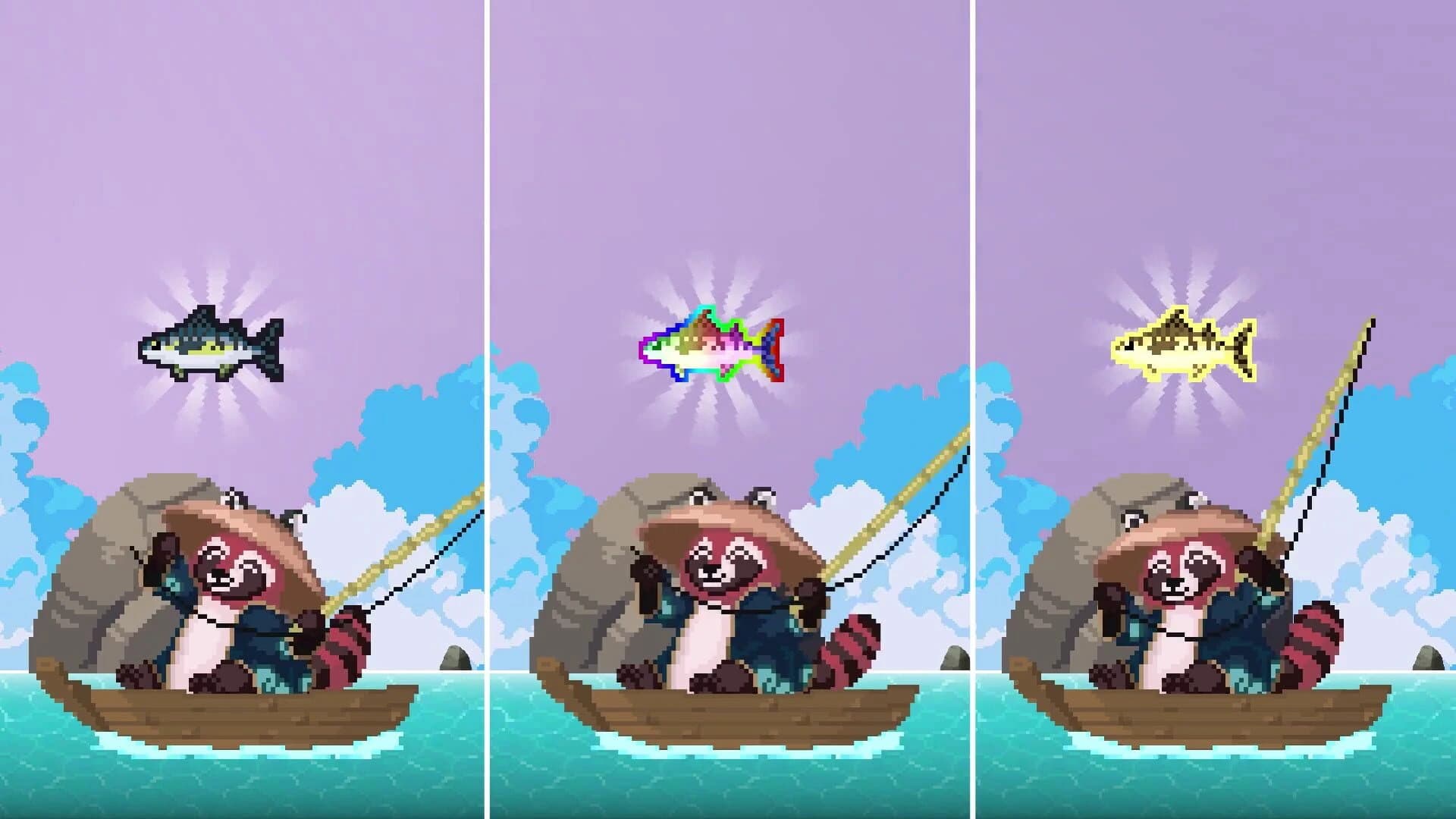 Idle Waters screenshot 2