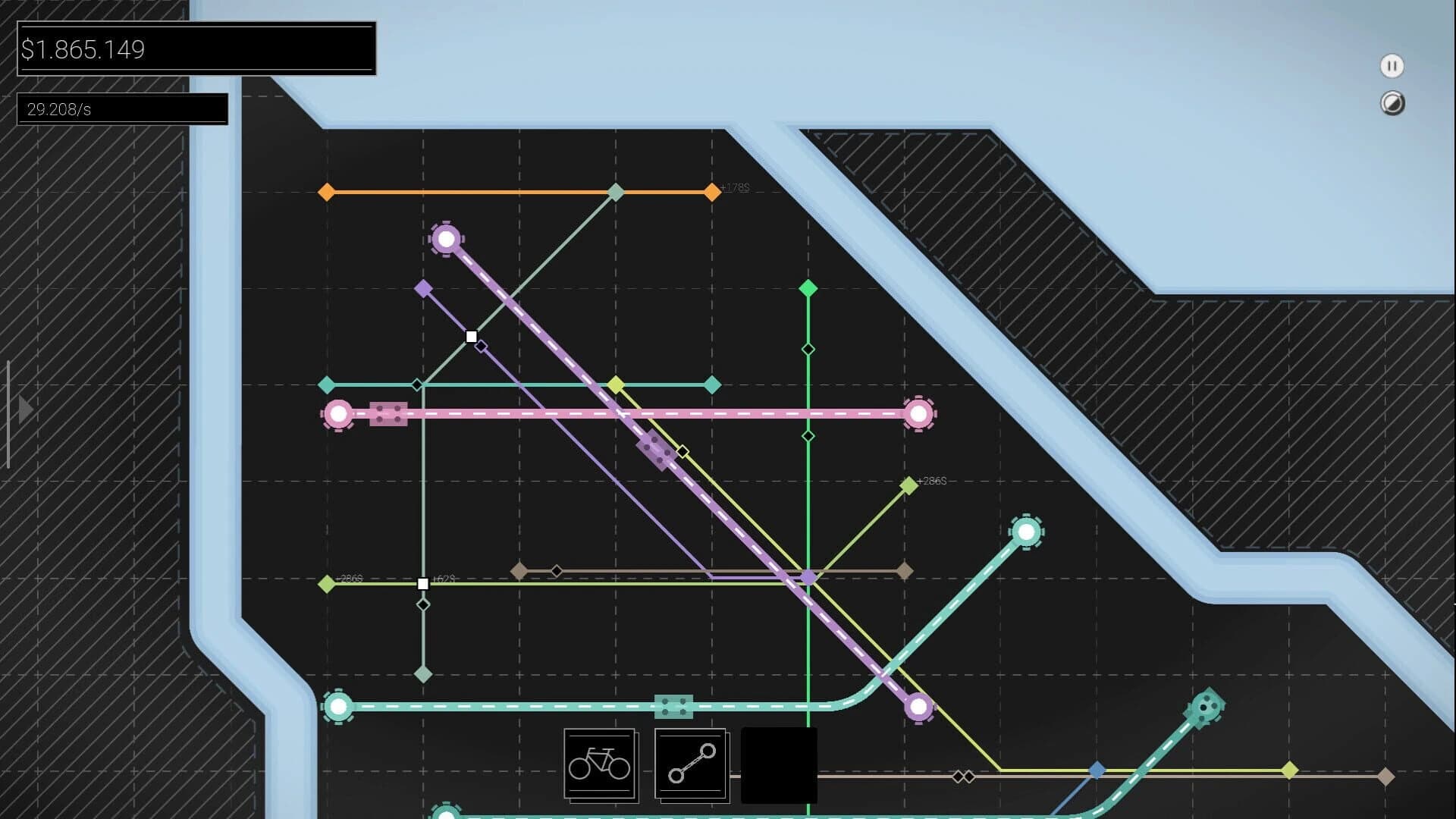 Idle Ways screenshot 2