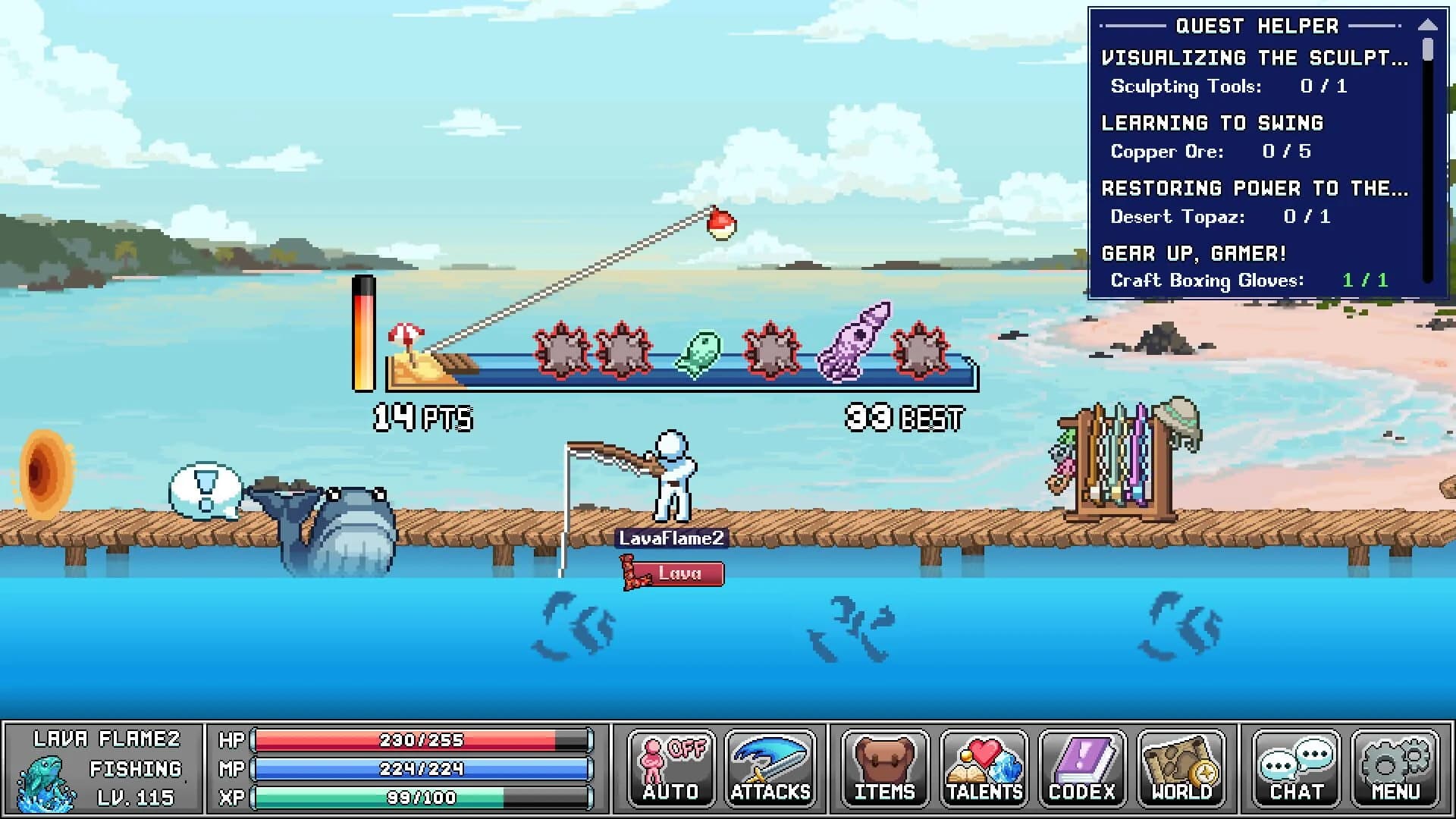 IdleOn screenshot 4