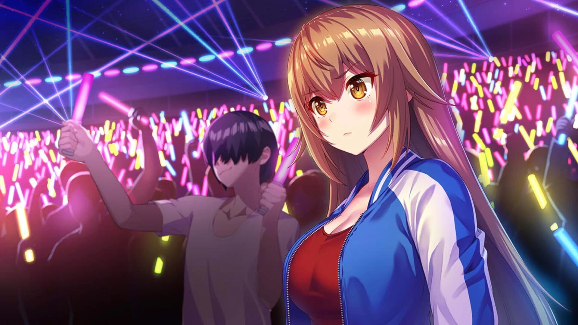Idol Days screenshot 4