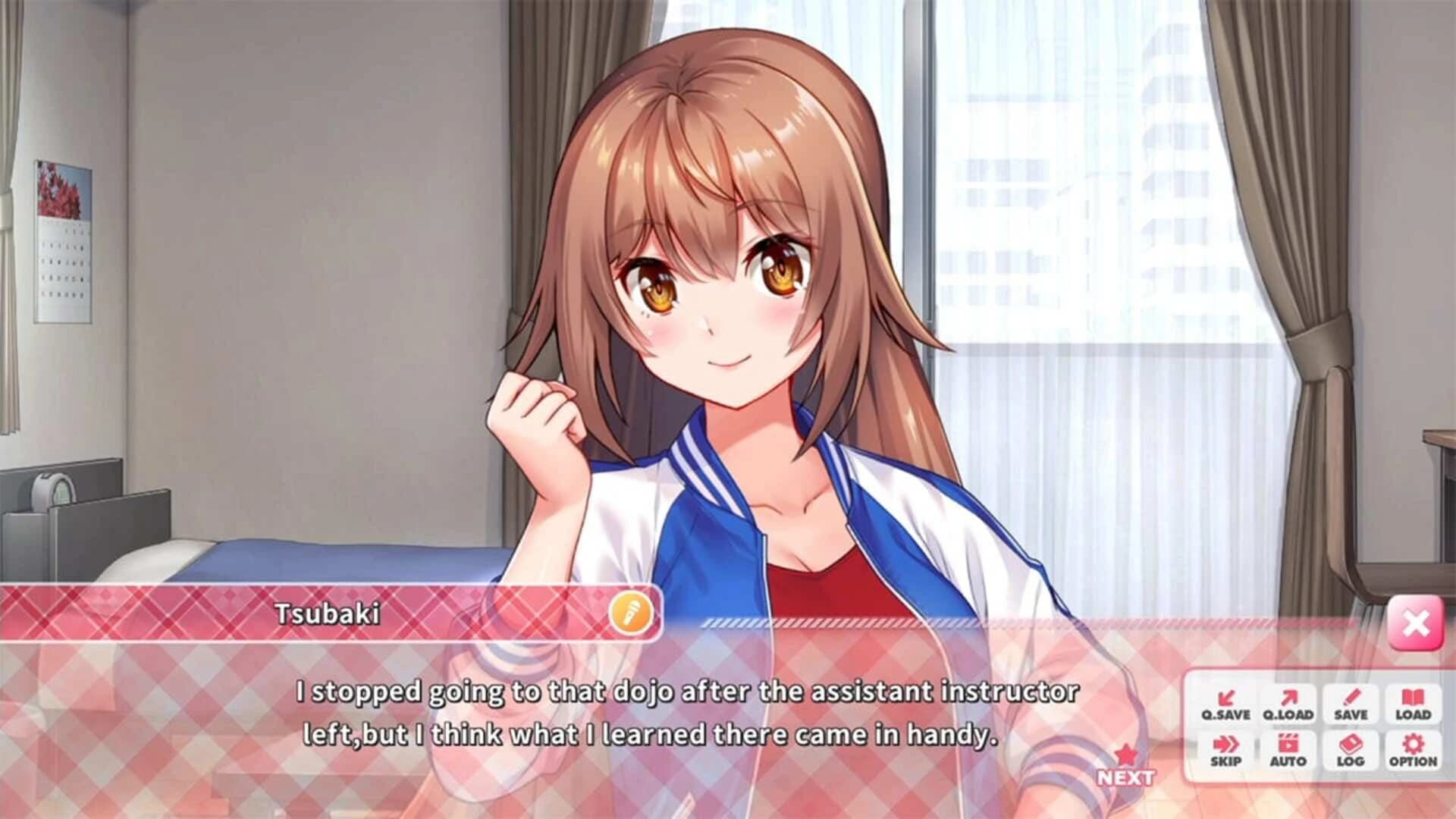 Idol Days screenshot 2