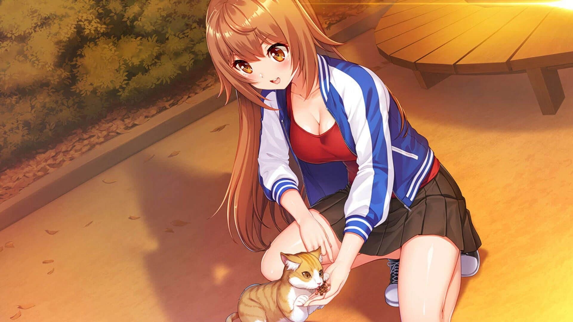 Idol Days screenshot 5