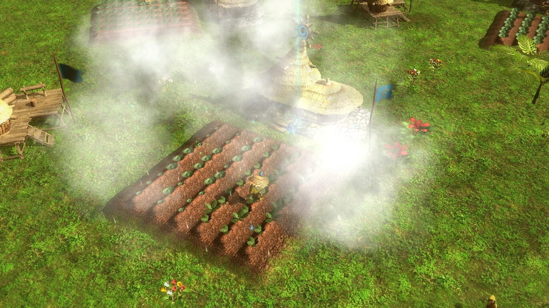 Idol Hands screenshot 5