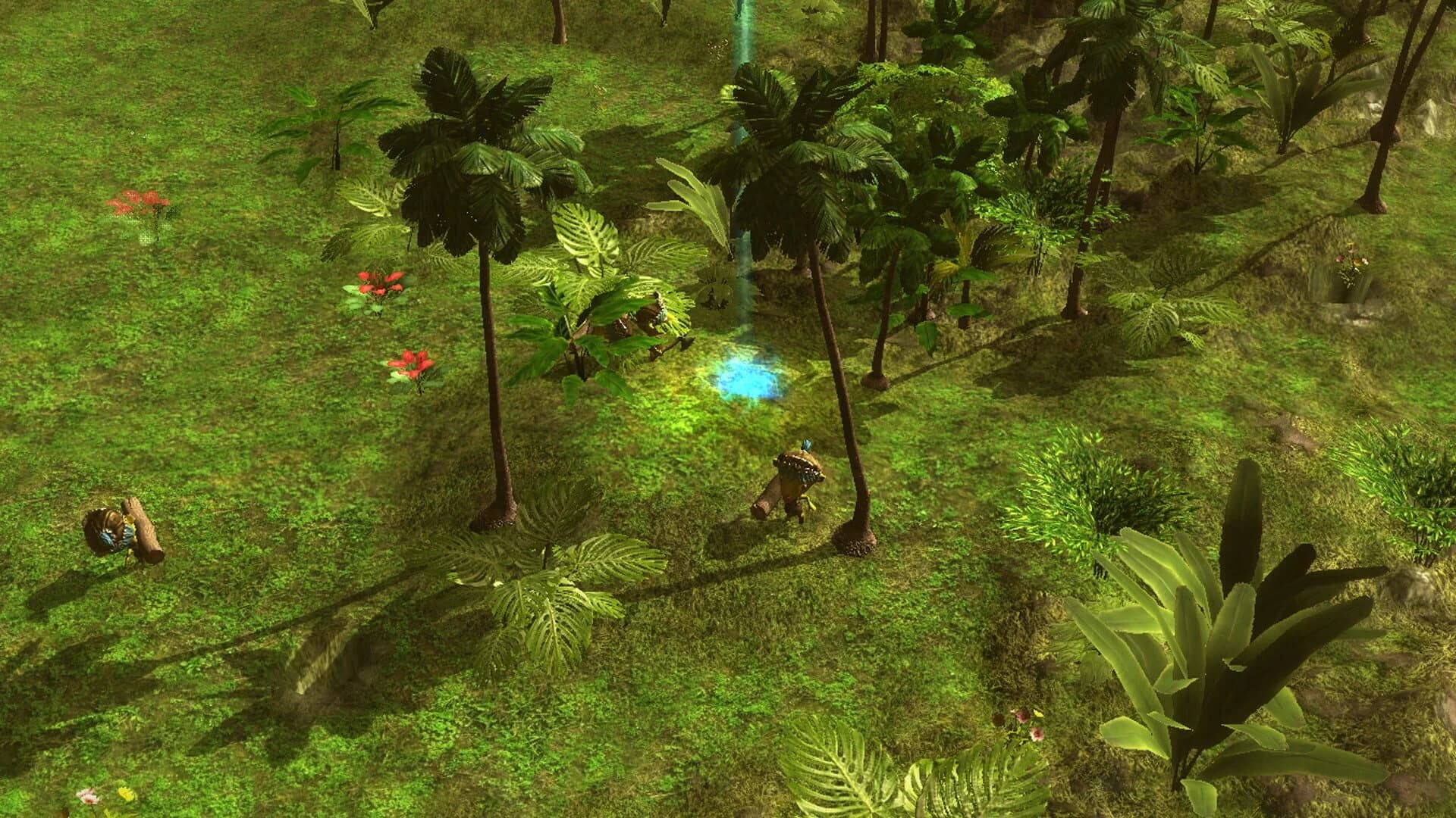 Idol Hands screenshot 4