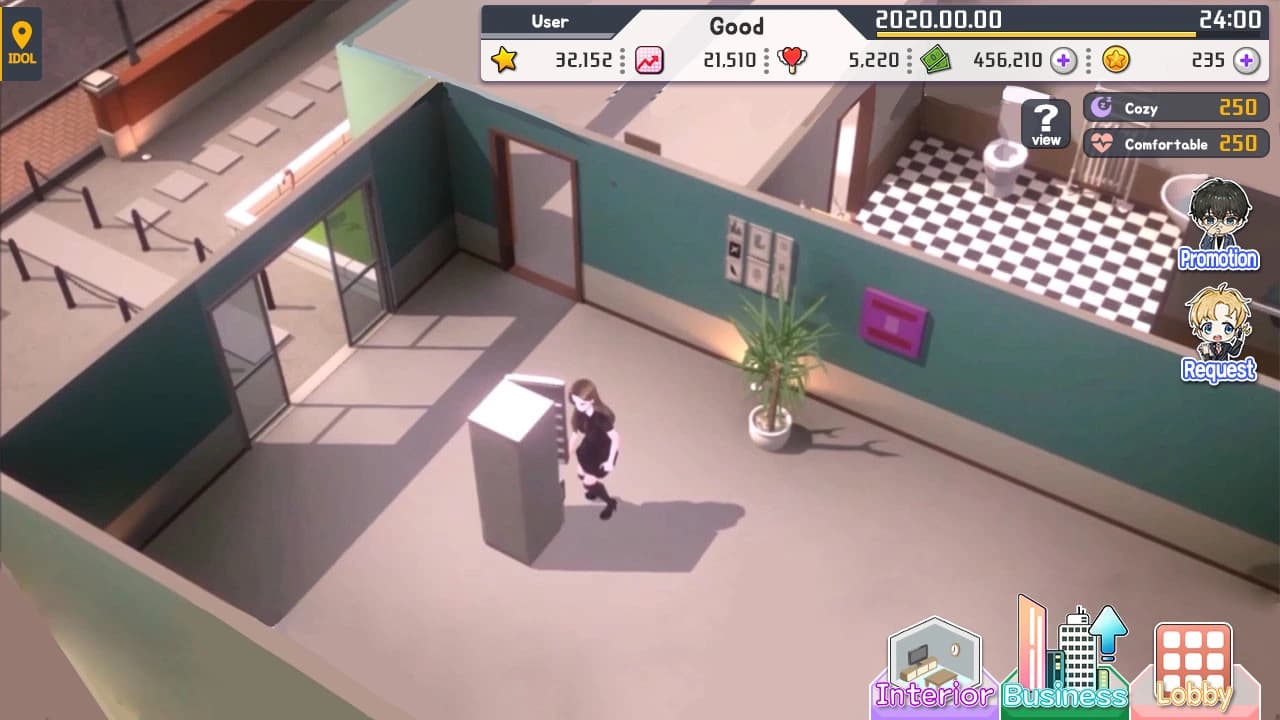 Idol Queens Production screenshot 6
