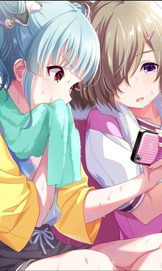 Idoly Pride screenshot 2