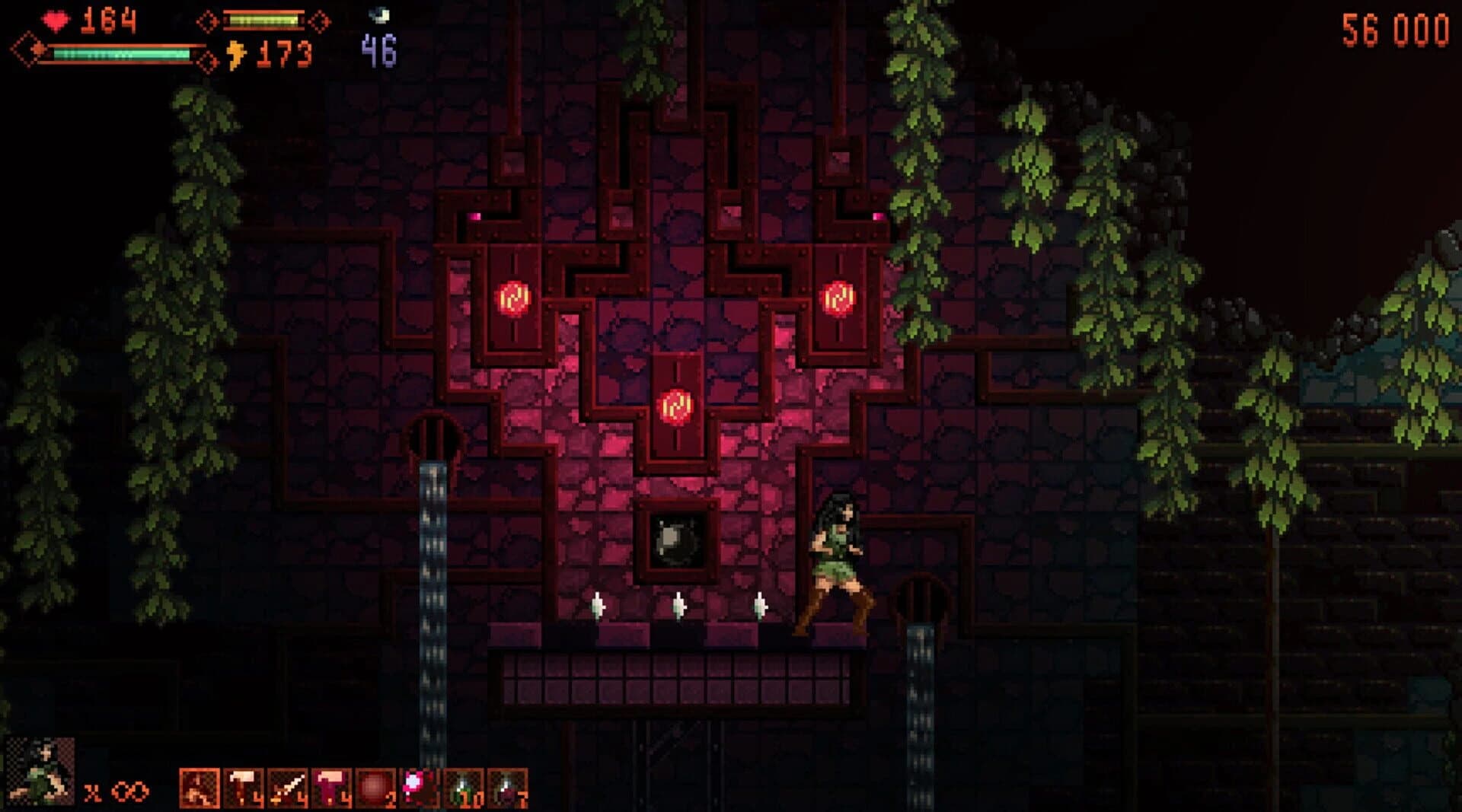 Idosra: The Electric Renaissance screenshot 3