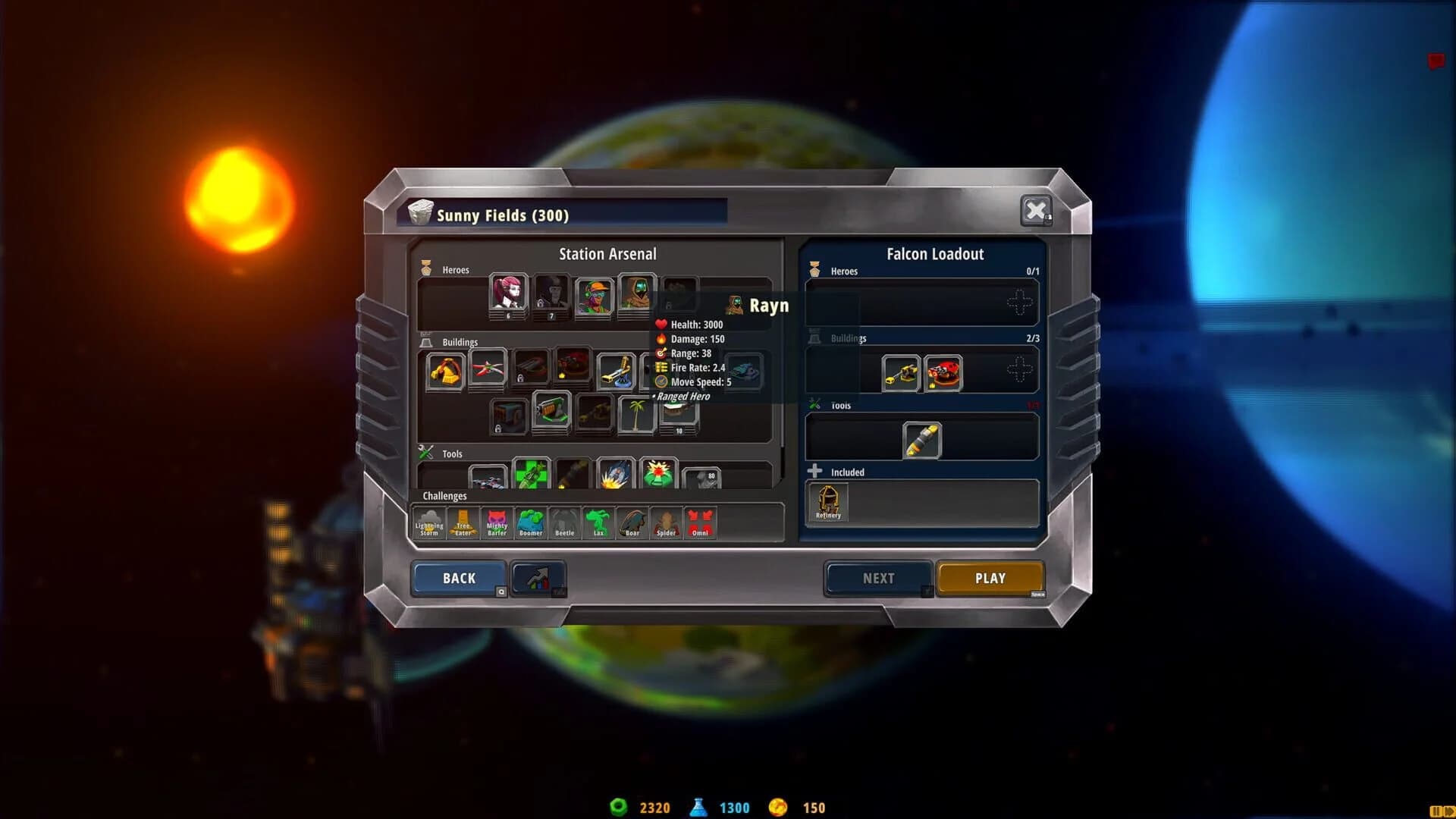 Idun: Frontline Survival screenshot 5