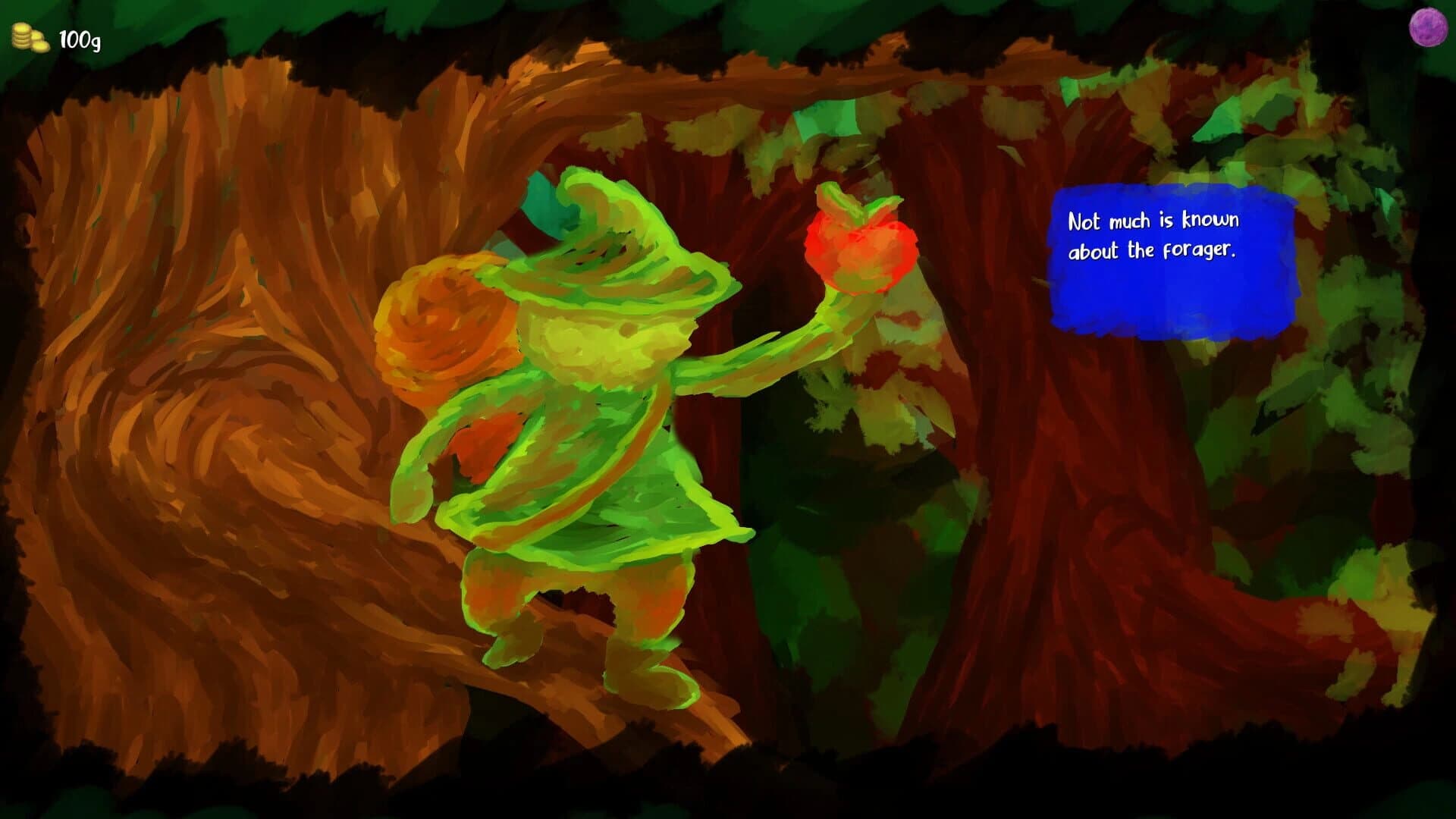 Idylls of the Lunar Maria screenshot 4