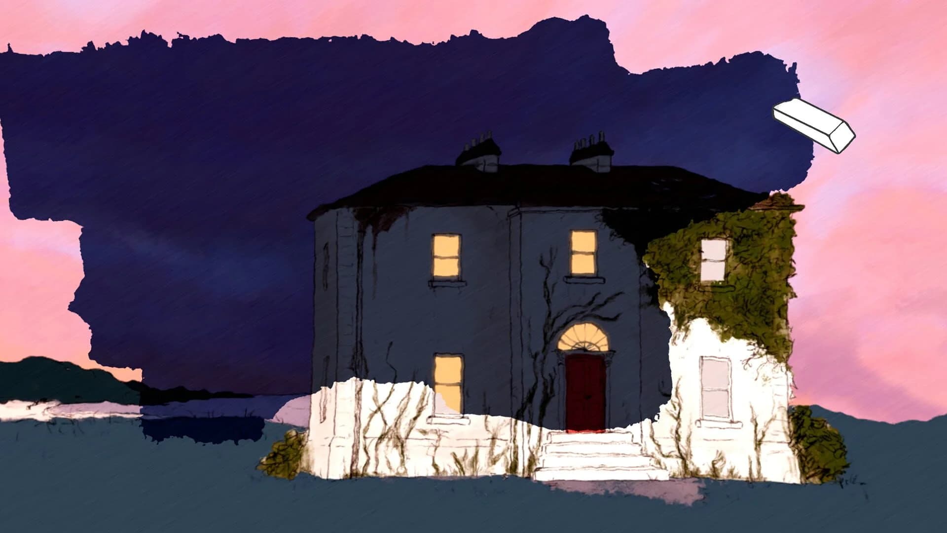 If Found... screenshot 2