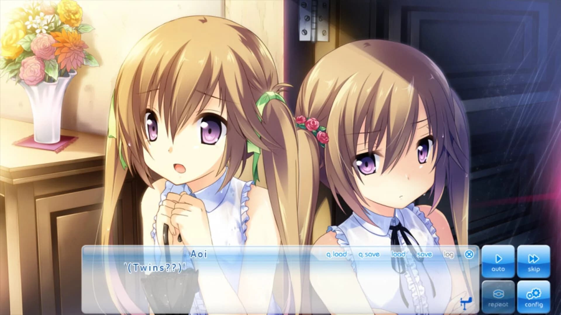 If My Heart Had Wings screenshot 1