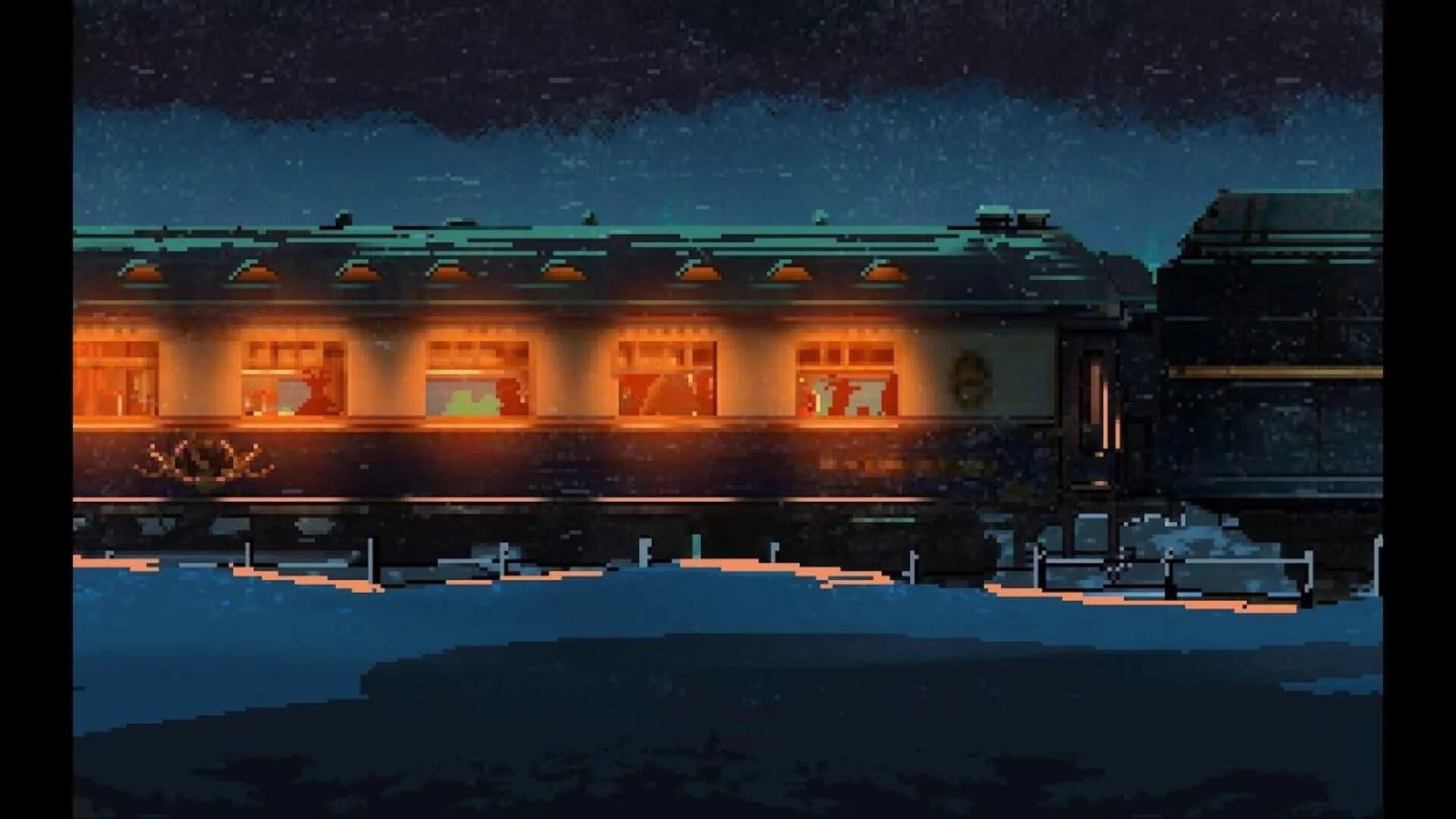 If on a Winter's Night, Four Travelers screenshot 4