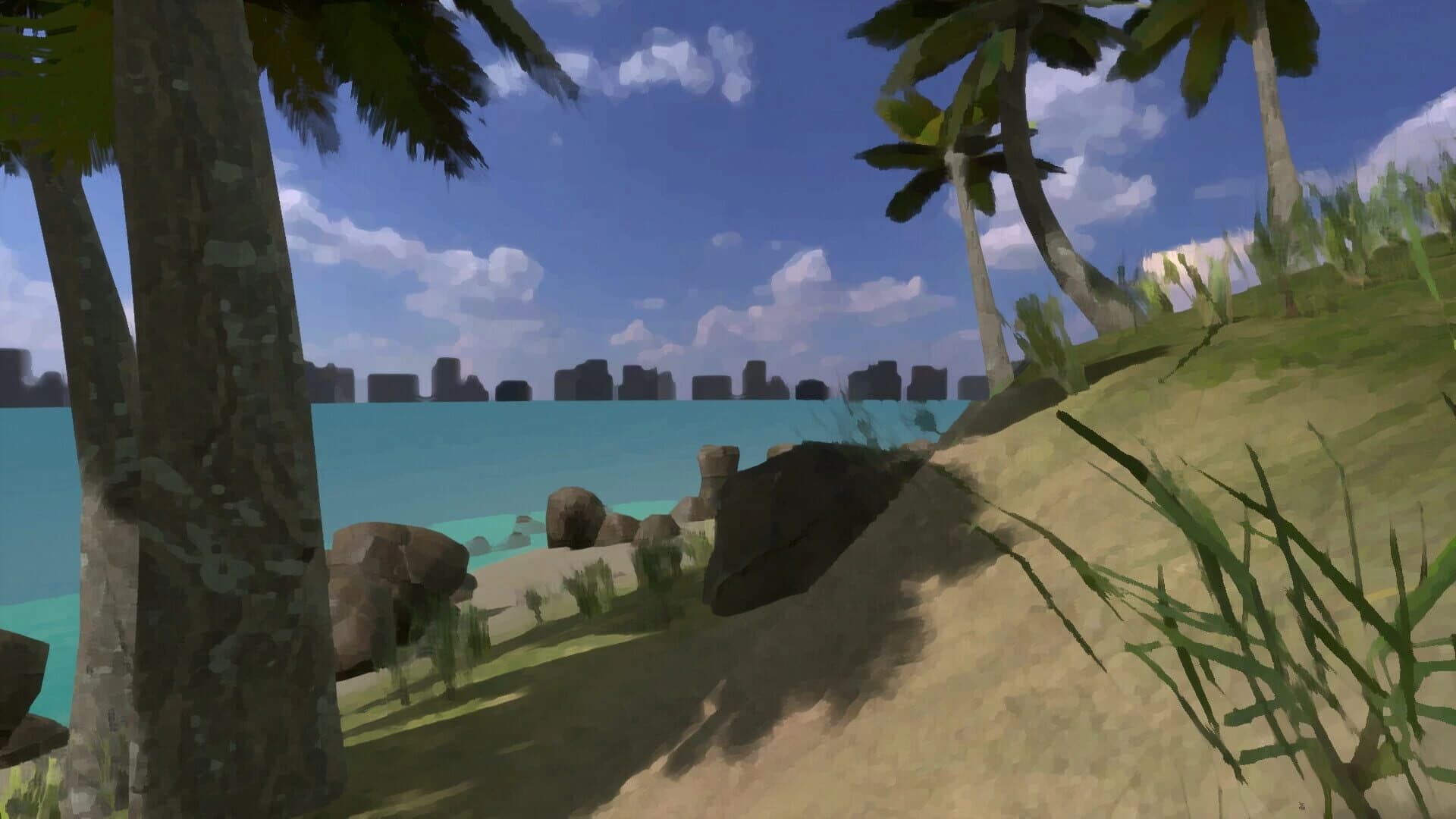 If: Walls Could Answer screenshot 3