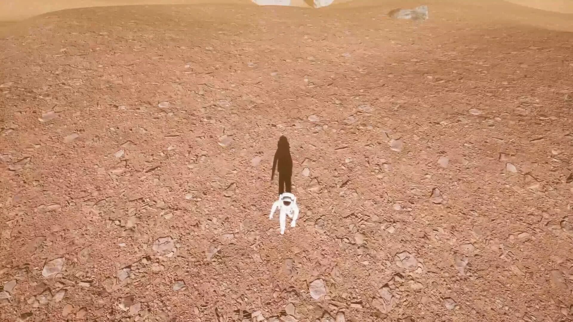 If We Make It Home screenshot 5