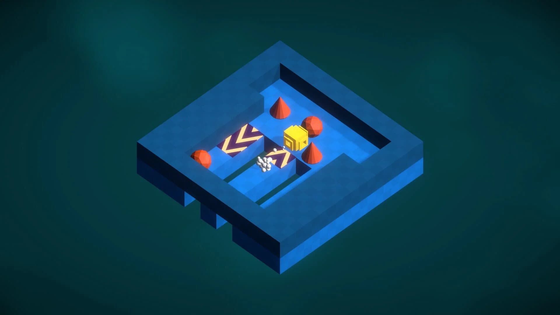 Igeo DX screenshot 3