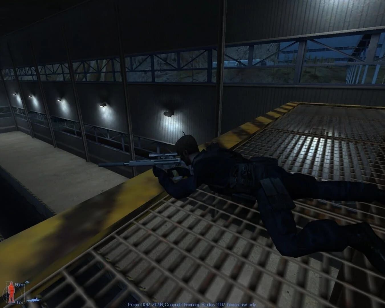 I.G.I.-2: Covert Strike screenshot 4