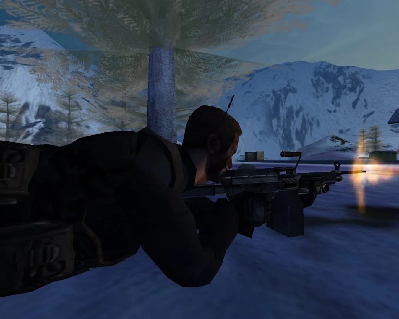 I.G.I.-2: Covert Strike screenshot 2