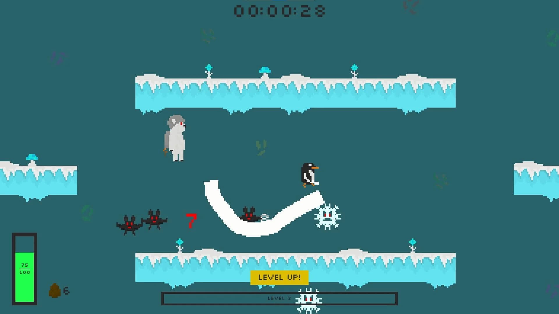 Iglacia screenshot 1