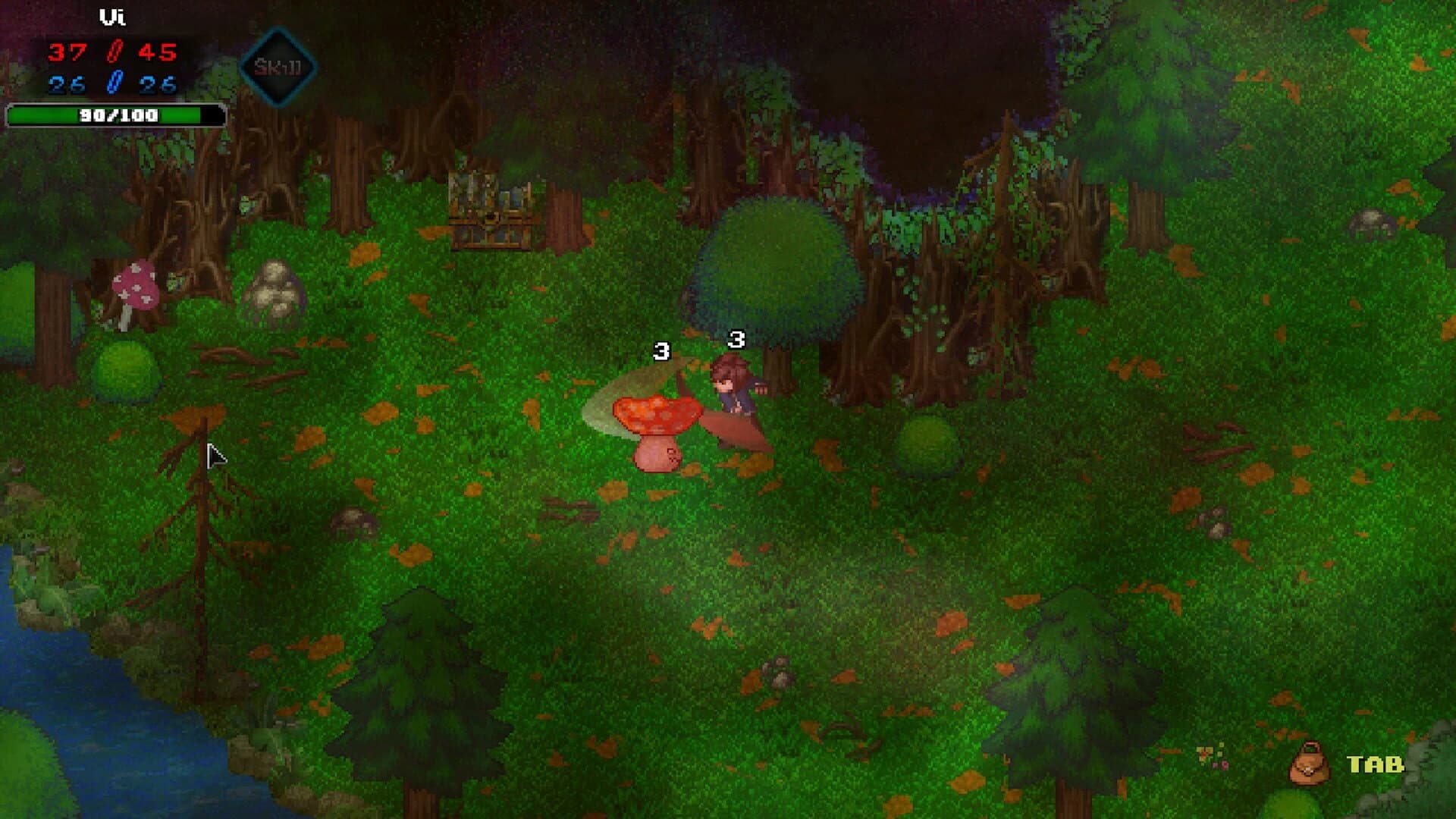 Ignarus screenshot 2