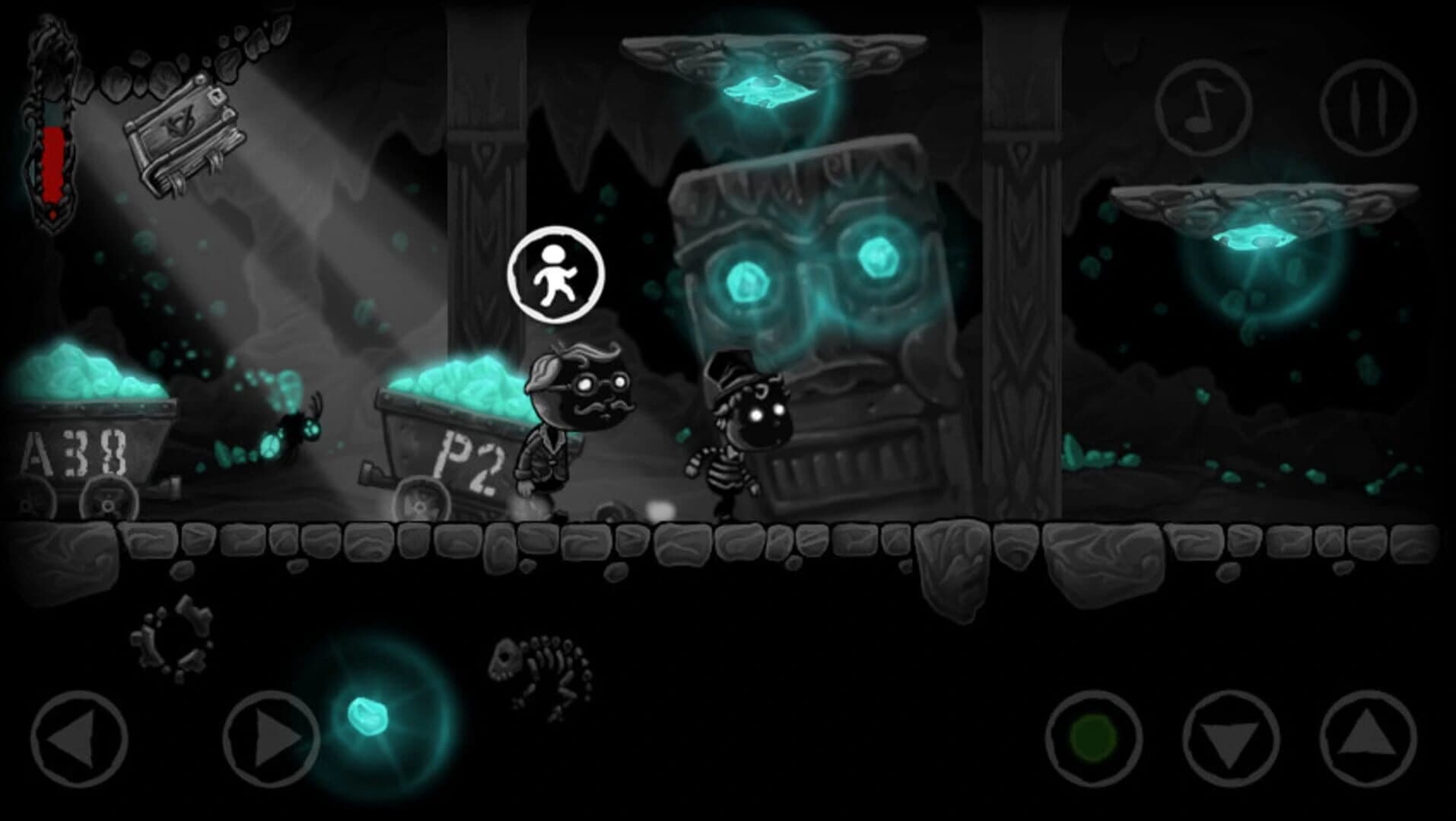 Ignatius screenshot 5