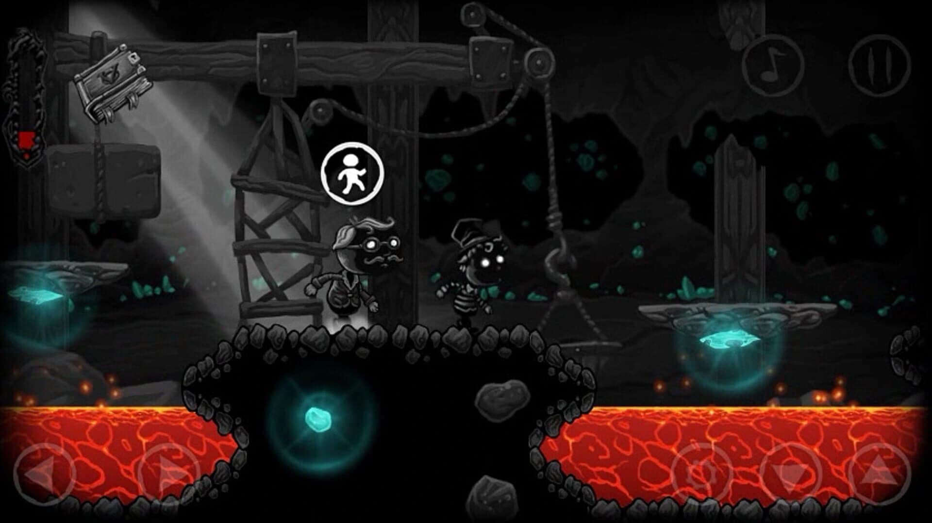 Ignatius screenshot 3