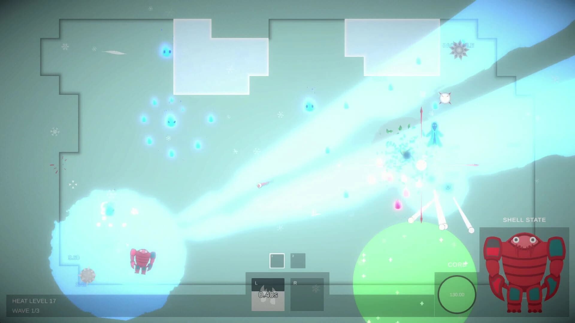 Ignifugo screenshot 3
