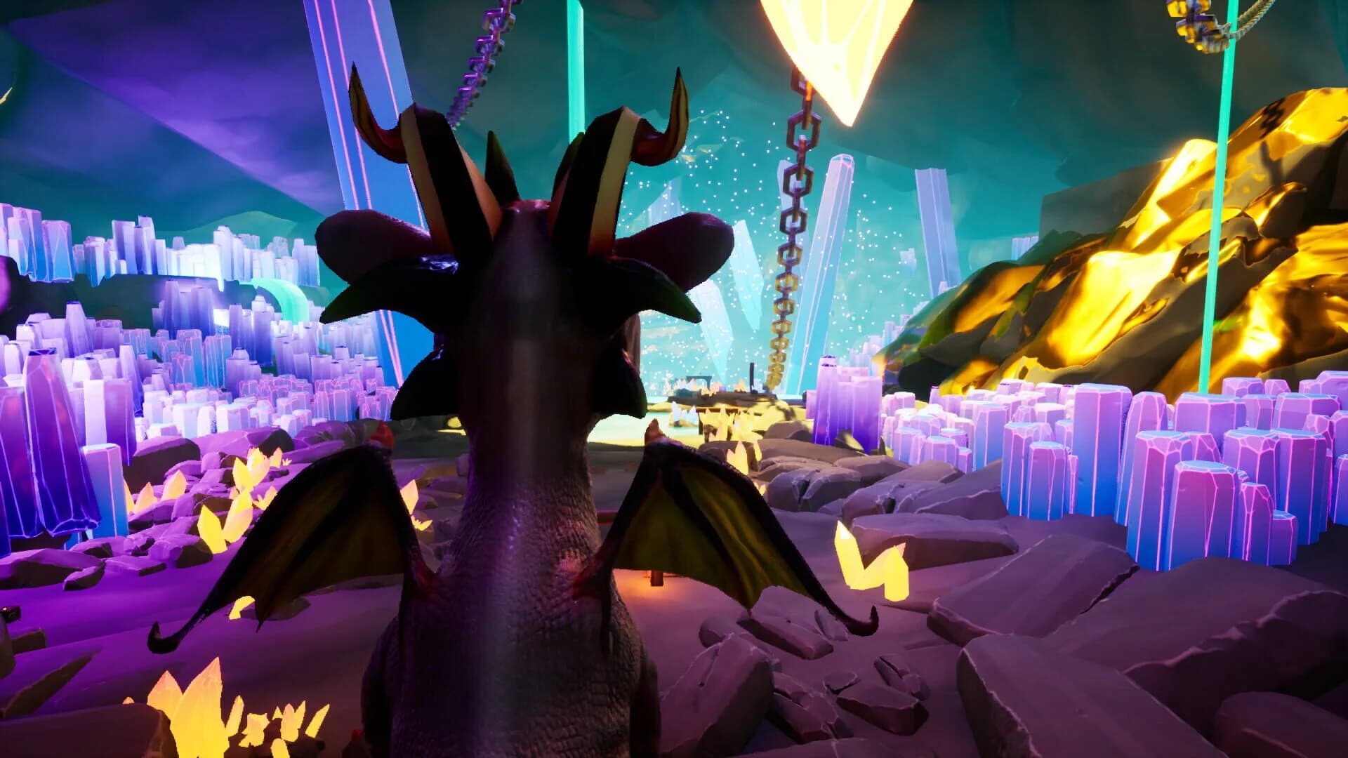 Ignisia screenshot 2