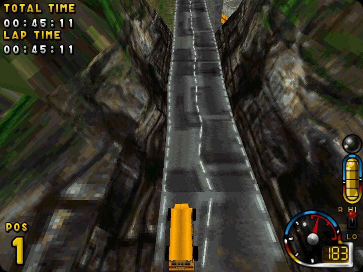 Ignition screenshot 3