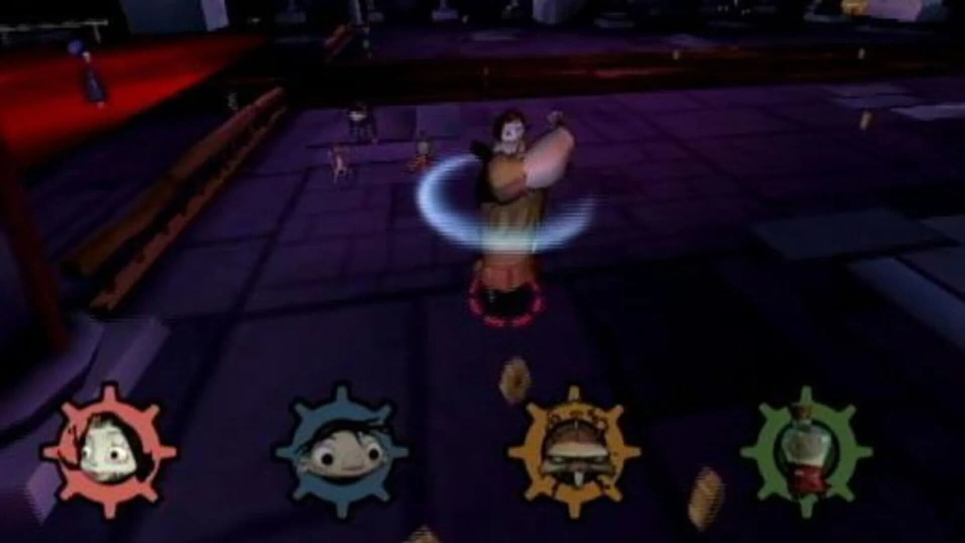 Igor: The Game screenshot 3