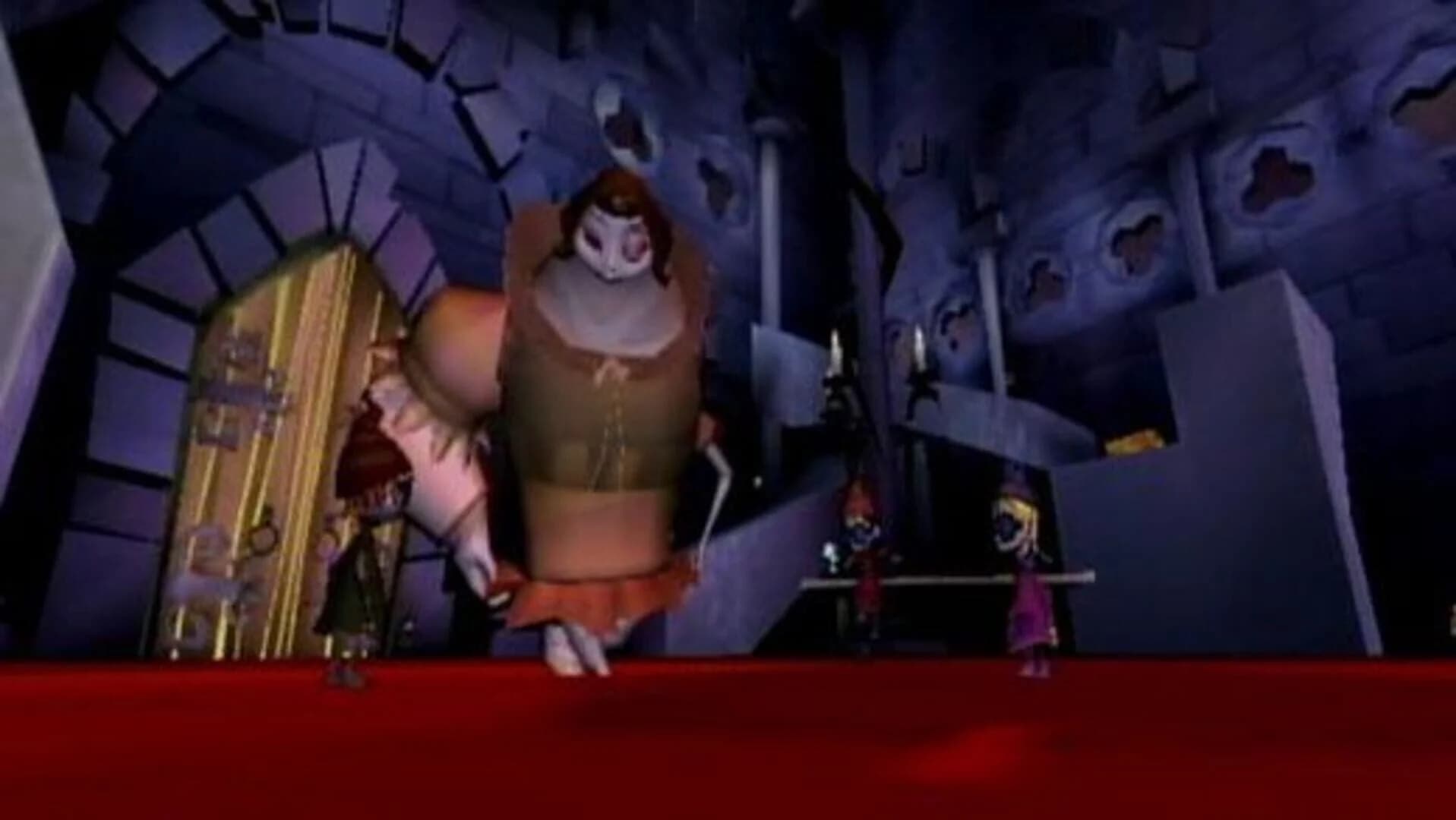 Igor: The Game screenshot 2