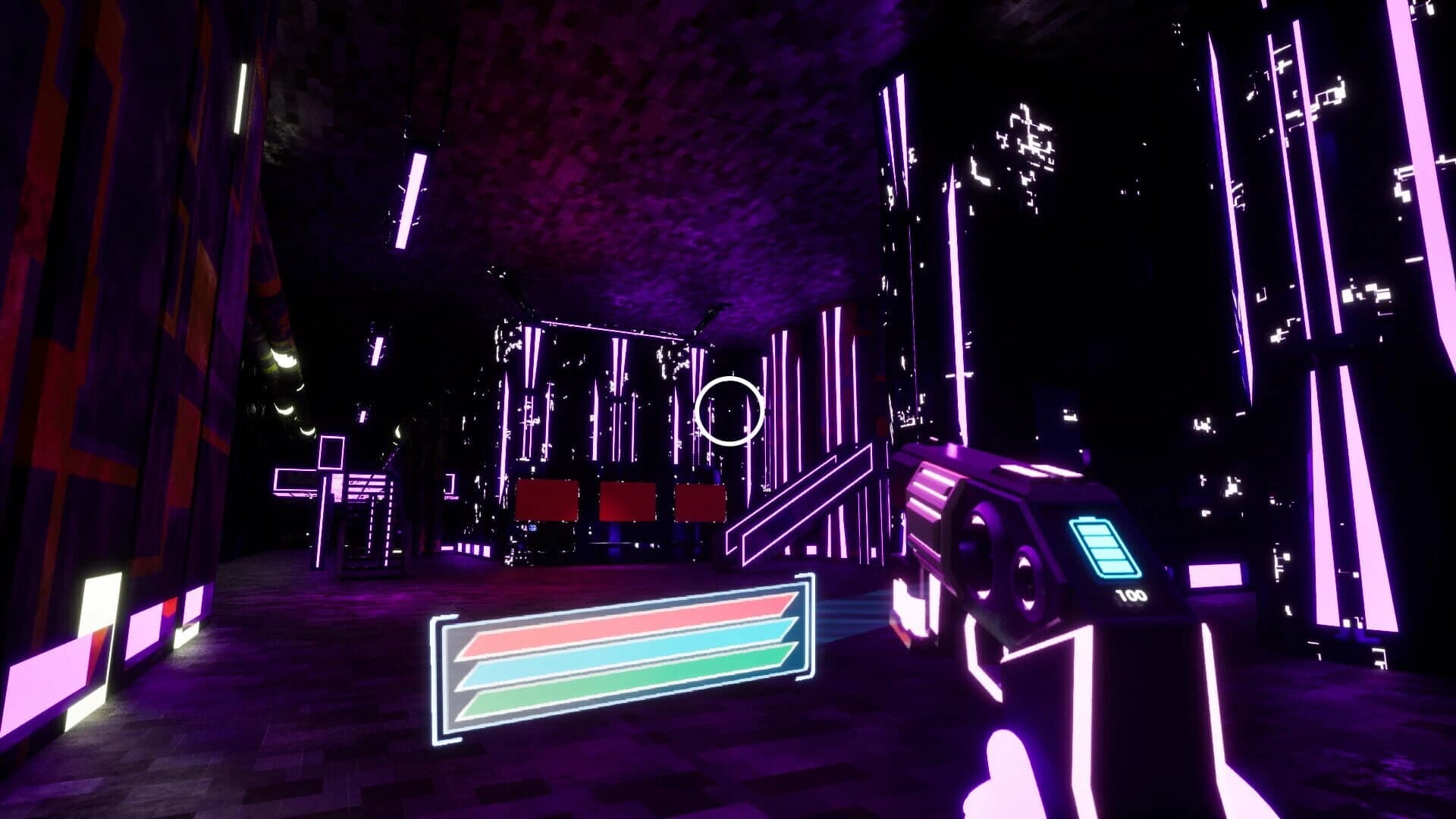 I.H.A.S screenshot 1